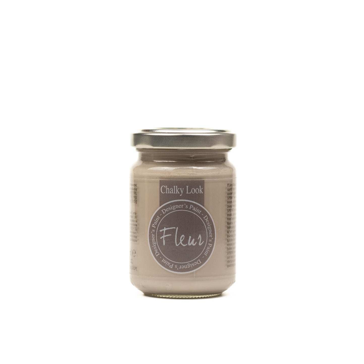 Fleur Chalky Look 130ml - Colorificio Sarzi Amadè