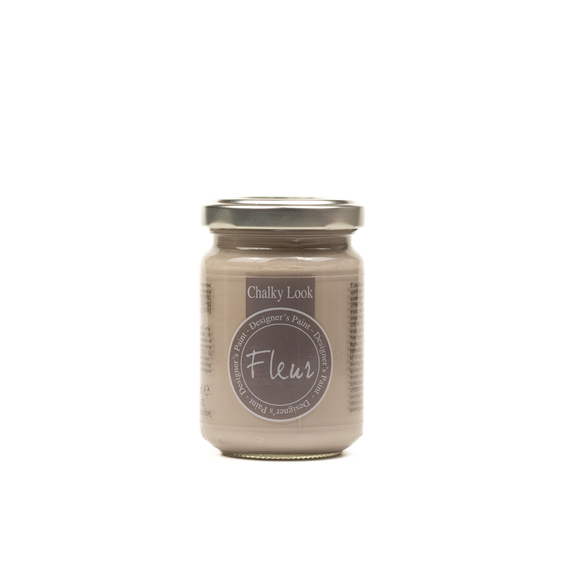Fleur Chalky Look 130ml - Colorificio Sarzi Amadè