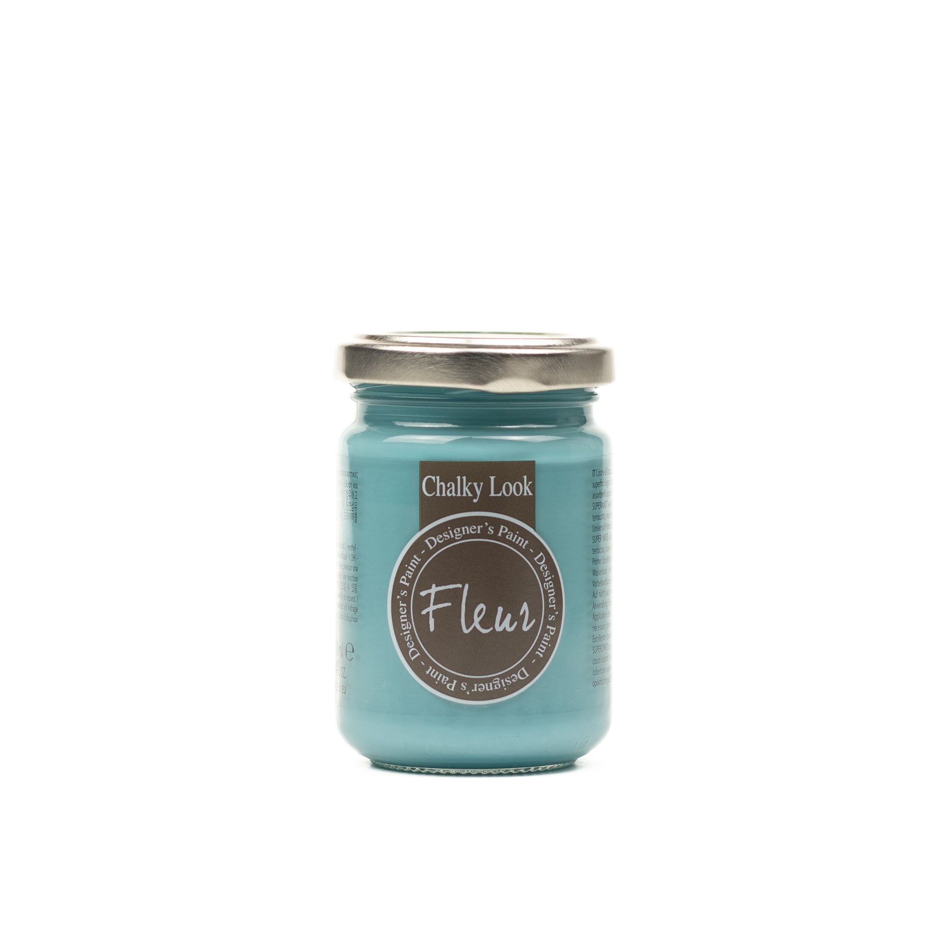 Fleur Chalky Look 130ml - Colorificio Sarzi Amadè