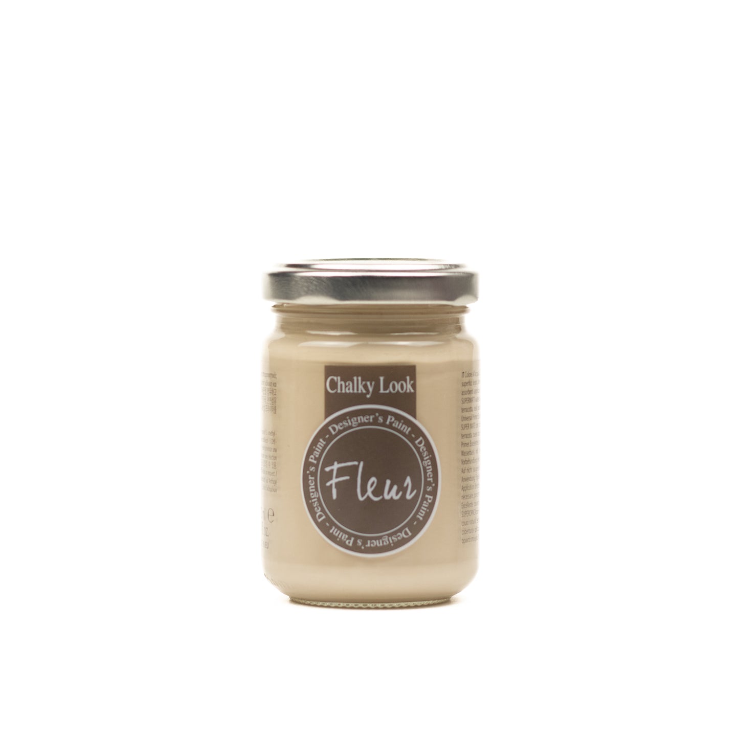 Fleur Chalky Look 130ml - Colorificio Sarzi Amadè