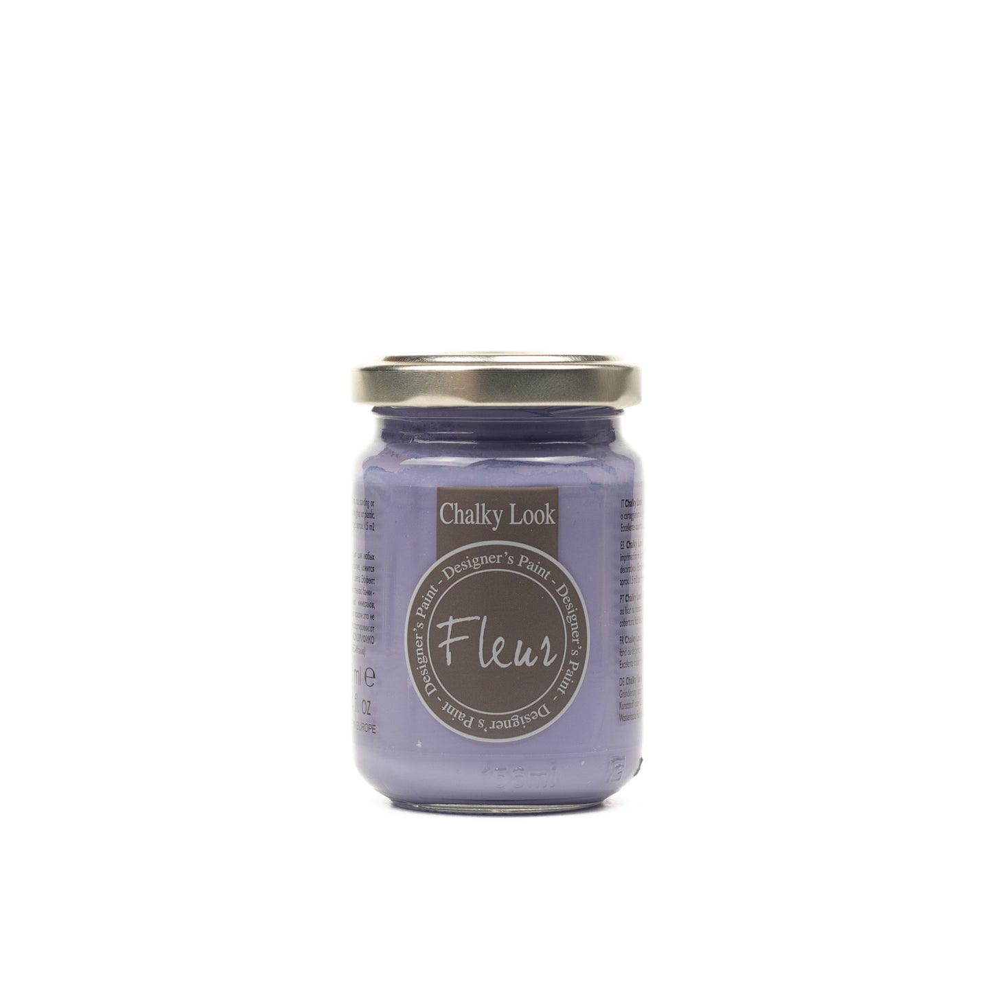 Fleur Chalky Look 130ml - Colorificio Sarzi Amadè