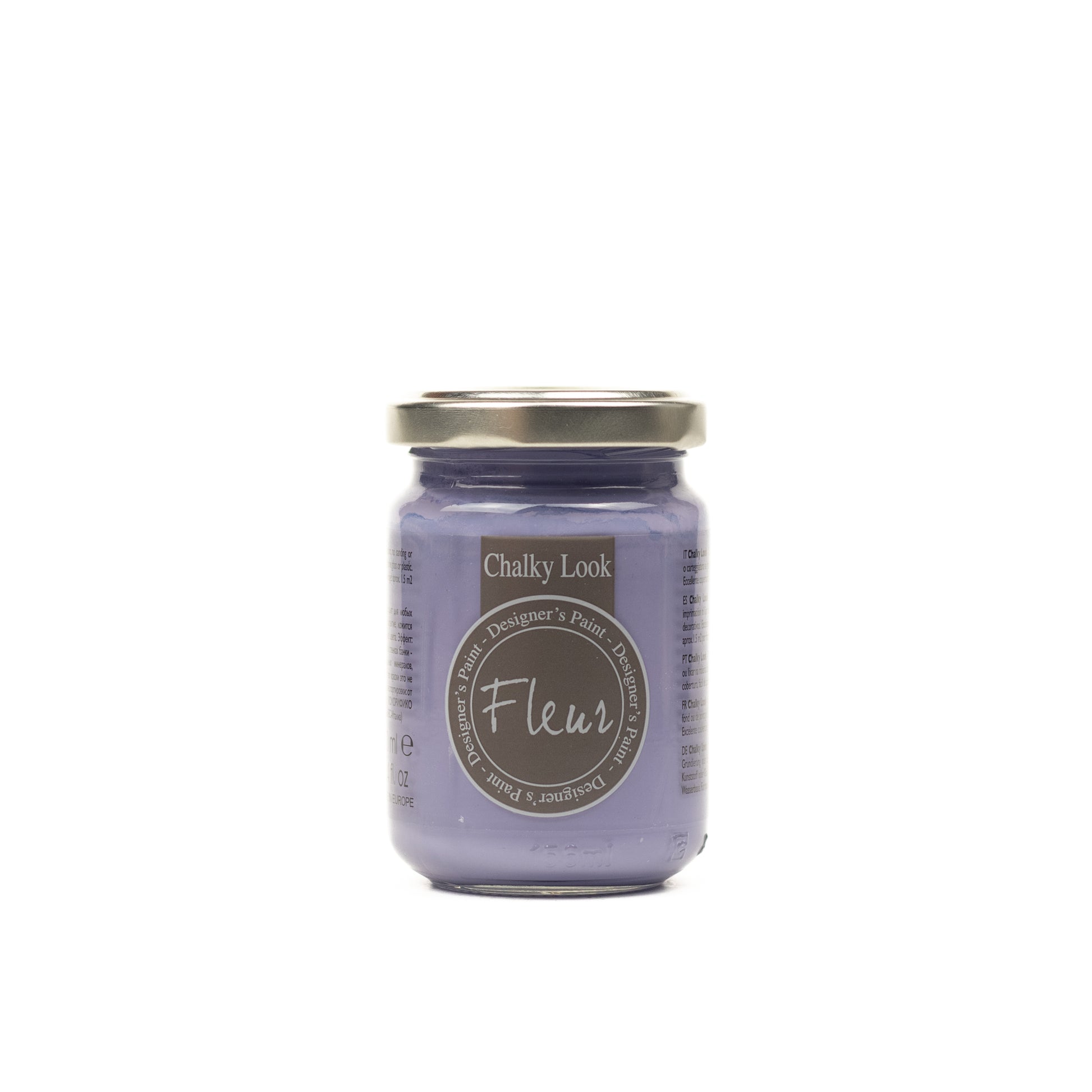 Fleur Chalky Look 130ml - Colorificio Sarzi Amadè