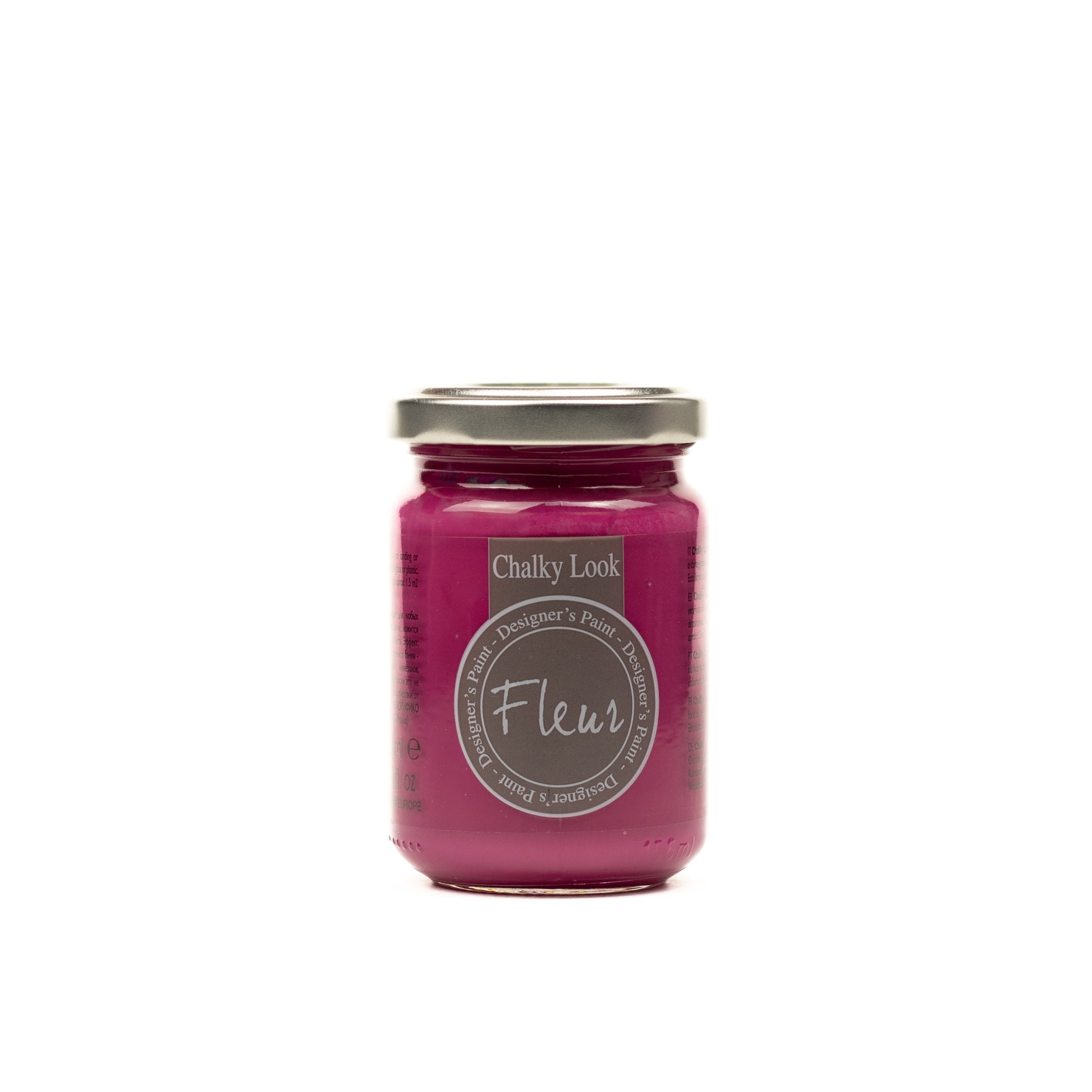 Fleur Chalky Look 130ml - Colorificio Sarzi Amadè