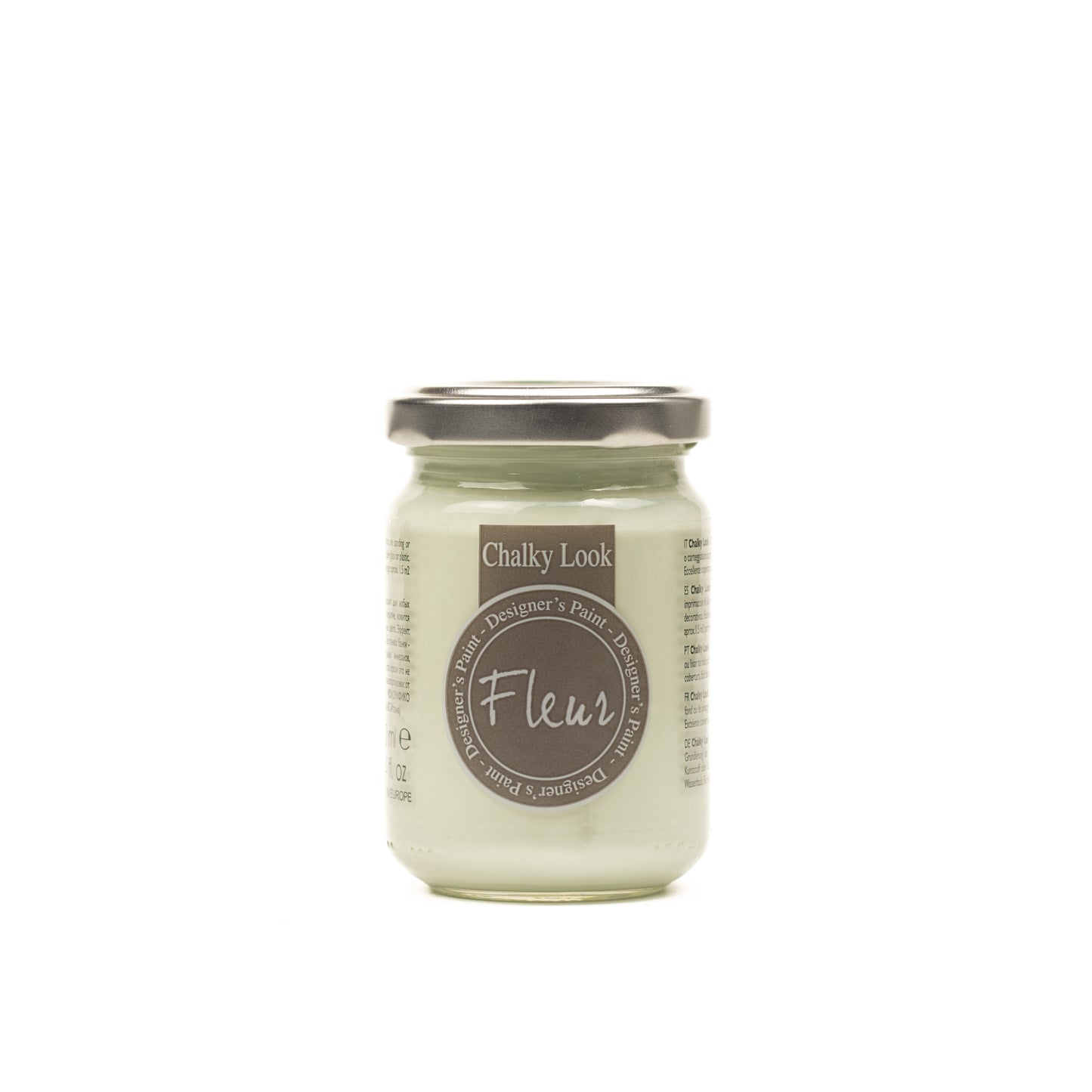 Fleur Chalky Look 130ml - Colorificio Sarzi Amadè