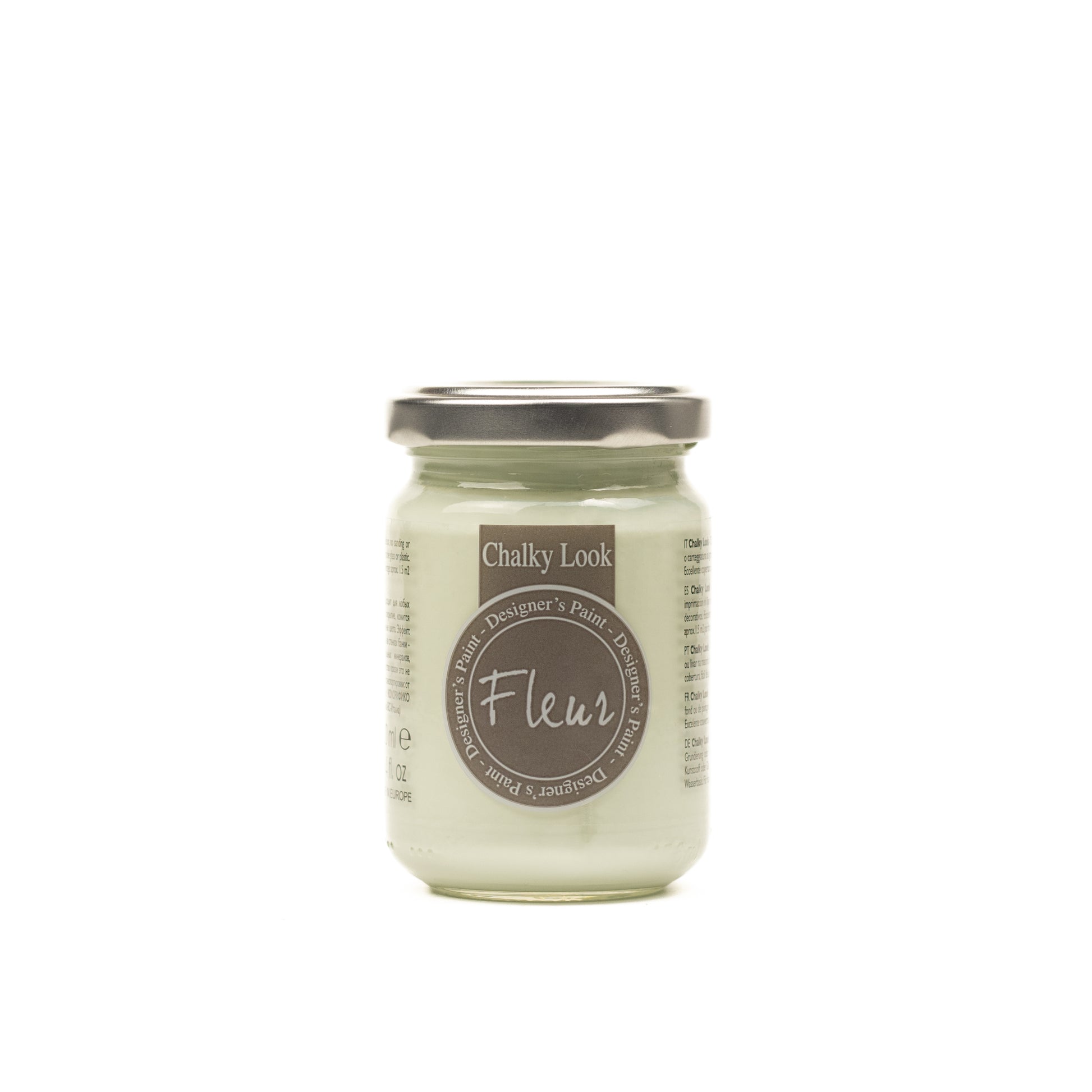 Fleur Chalky Look 130ml - Colorificio Sarzi Amadè
