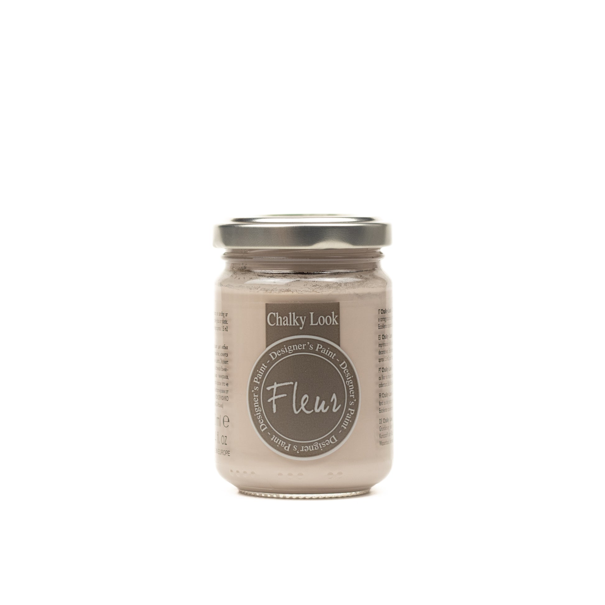 Fleur Chalky Look 130ml - Colorificio Sarzi Amadè
