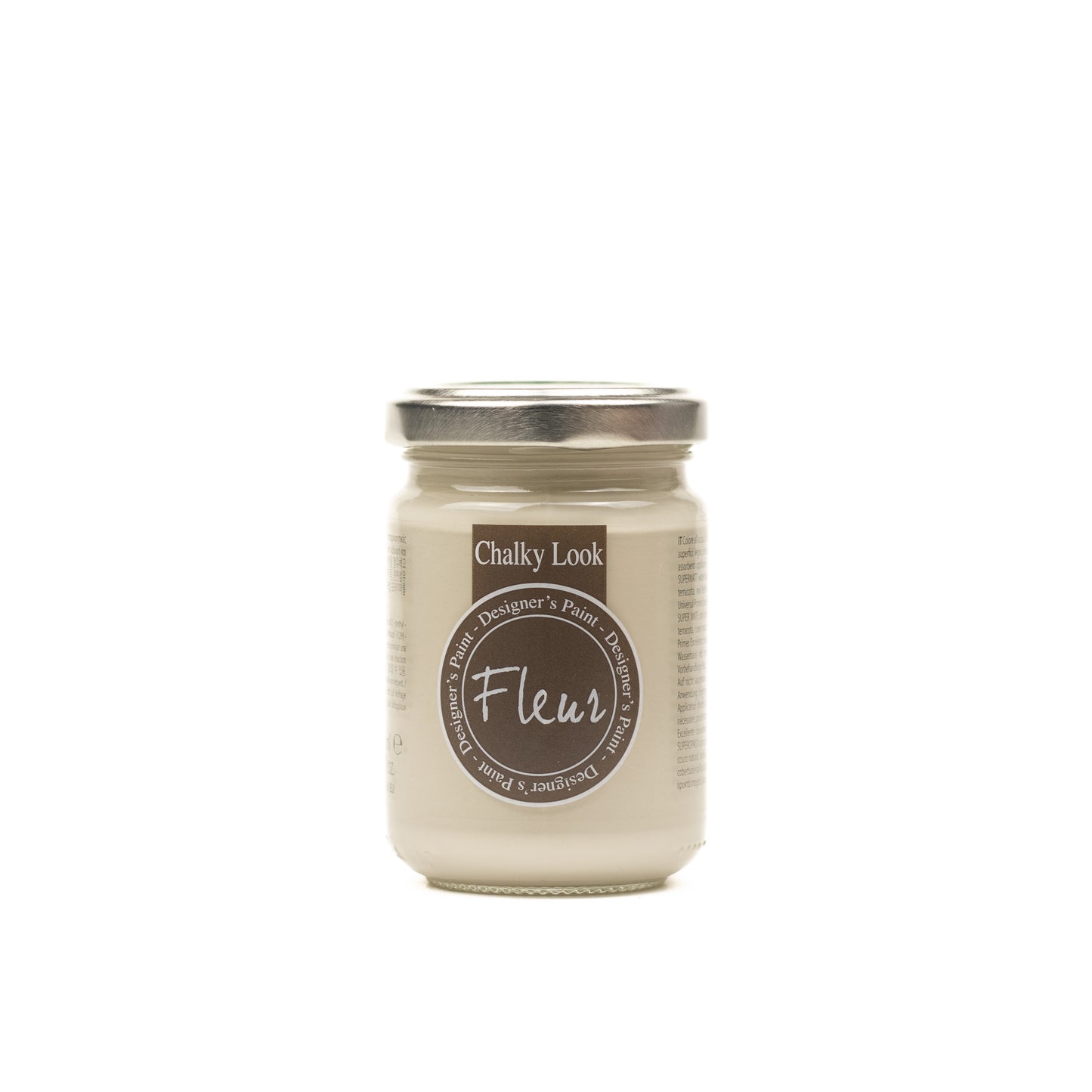 Fleur Chalky Look 130ml - Colorificio Sarzi Amadè