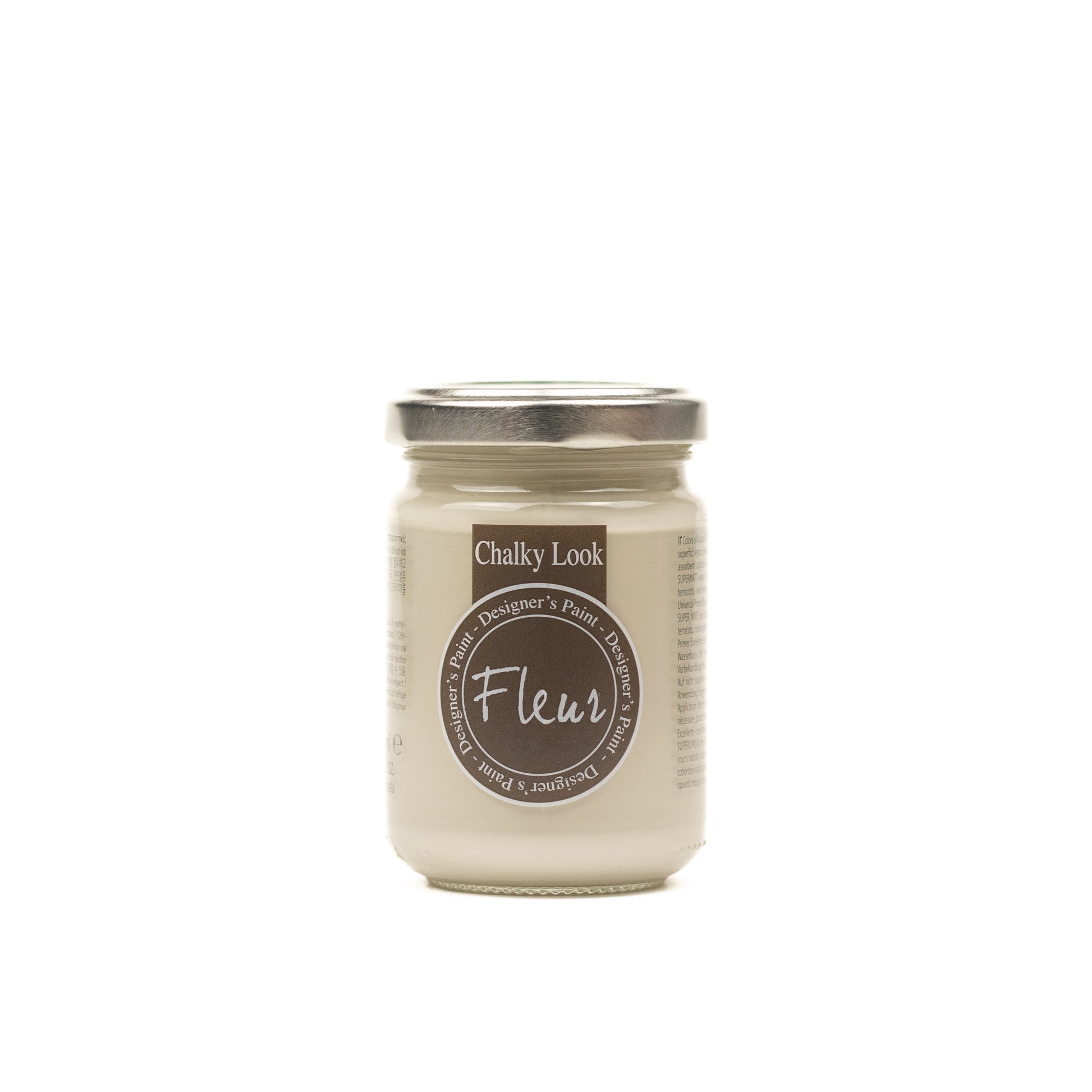 Fleur Chalky Look 130ml - Colorificio Sarzi Amadè