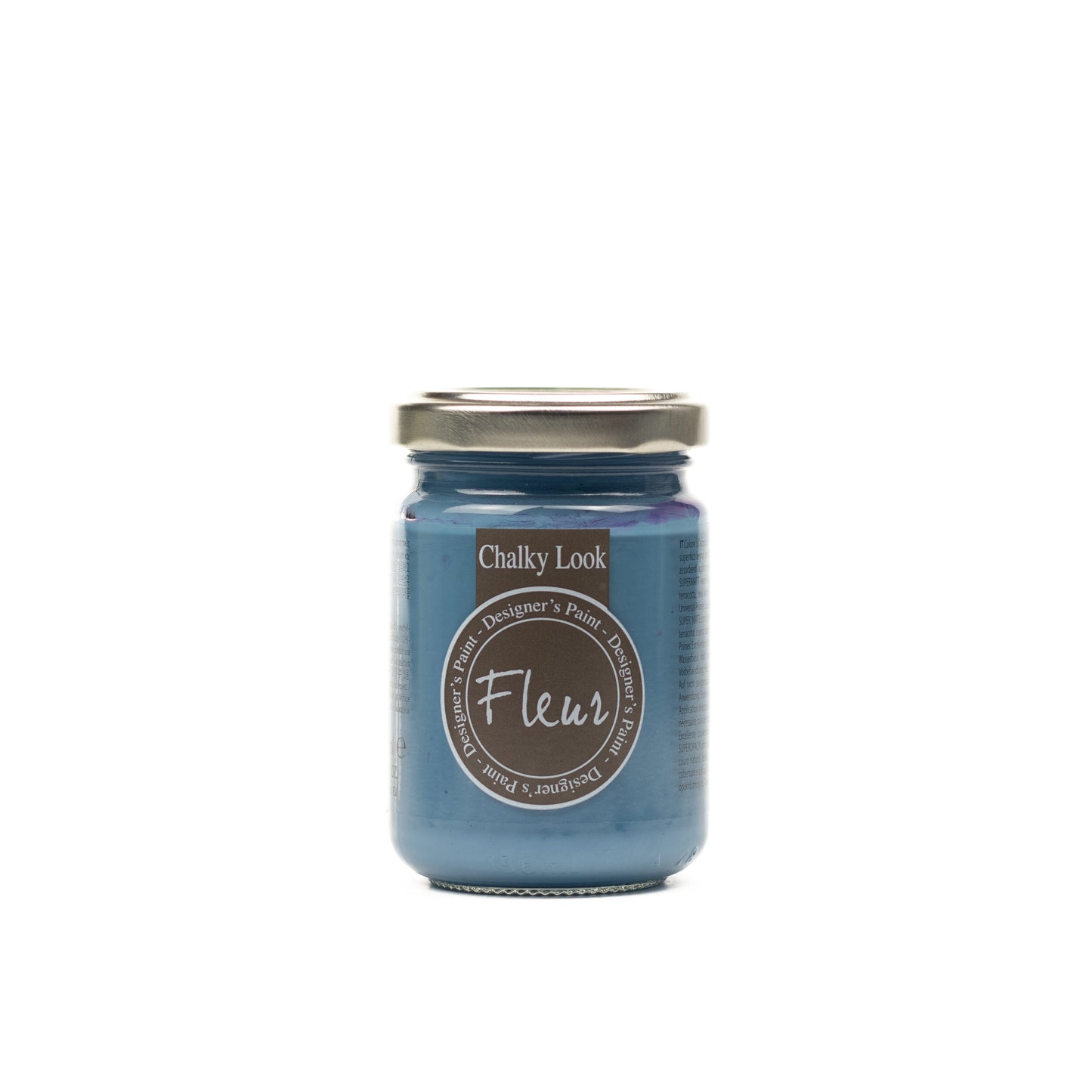 Fleur Chalky Look 130ml - Colorificio Sarzi Amadè