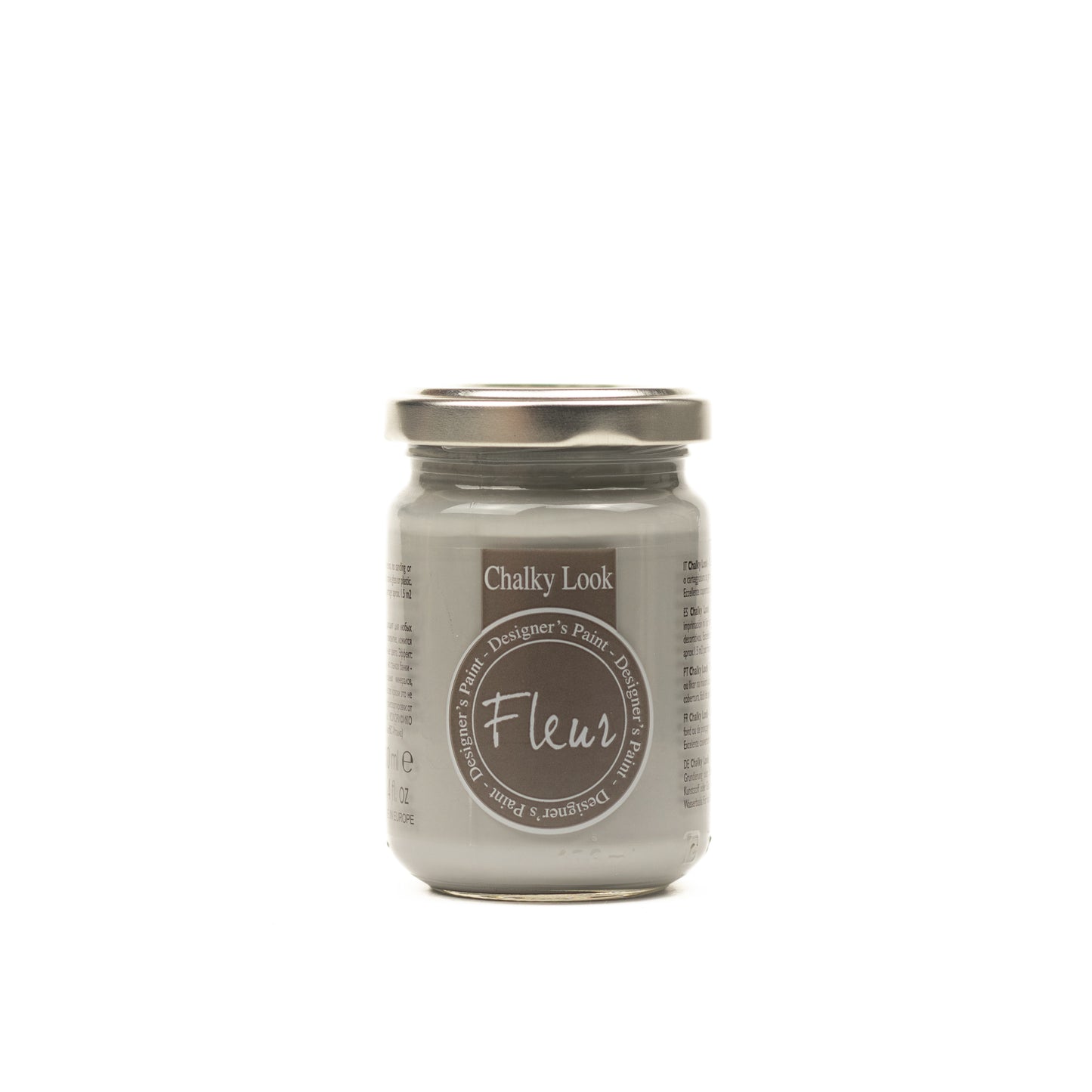Fleur Chalky Look 130ml - Colorificio Sarzi Amadè