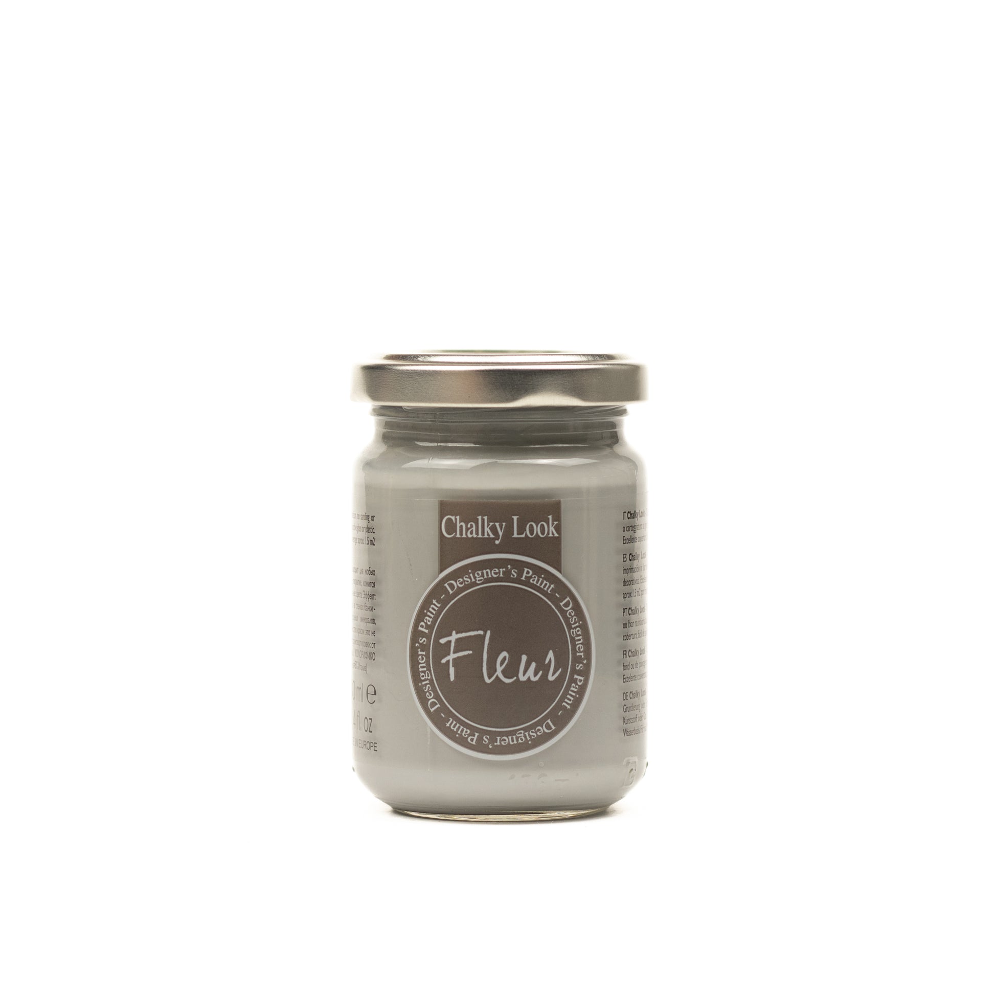 Fleur Chalky Look 130ml - Colorificio Sarzi Amadè