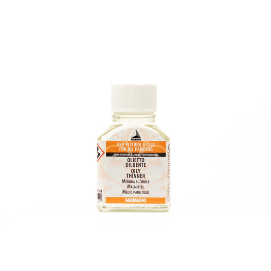 Olietto Diluente Maimeri 125ml - Colorificio Sarzi Amadè