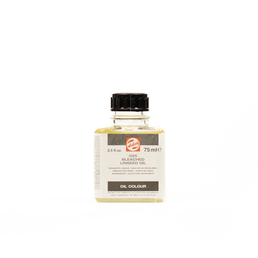 Olio di Lino Chiarificato Royal Talents 75ml - Colorificio Sarzi Amadè