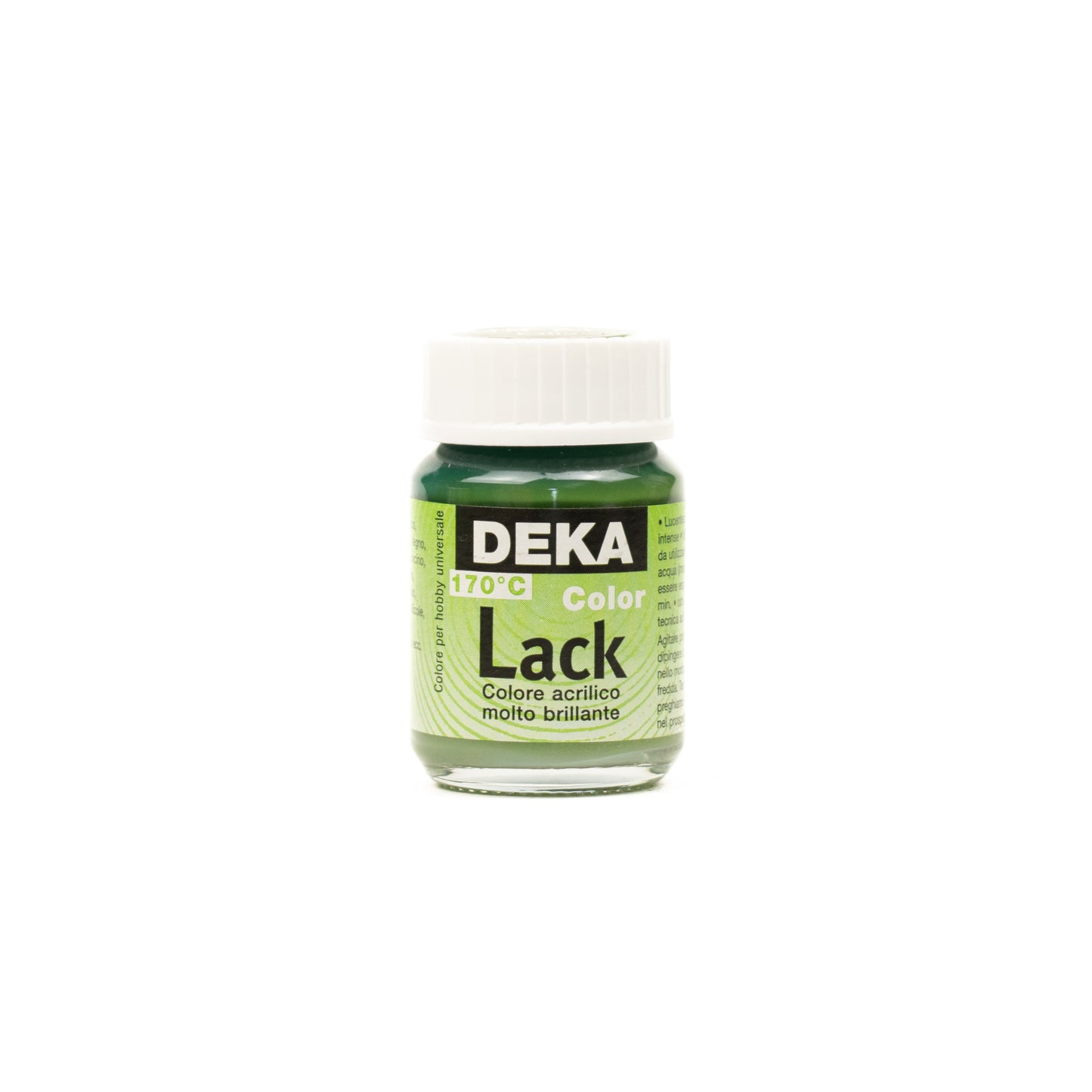 Deka Color Lack 25ml - Colorificio Sarzi Amadè