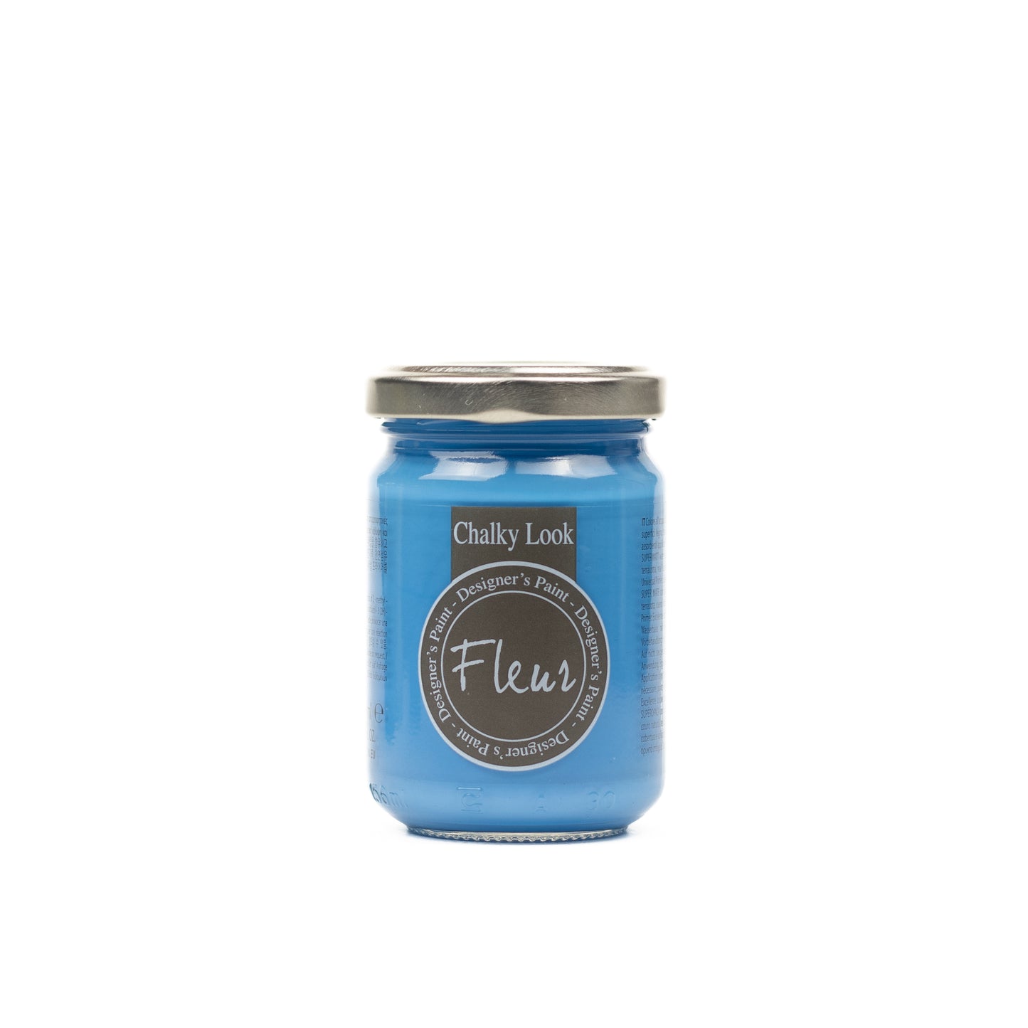 Fleur Chalky Look 130ml - Colorificio Sarzi Amadè