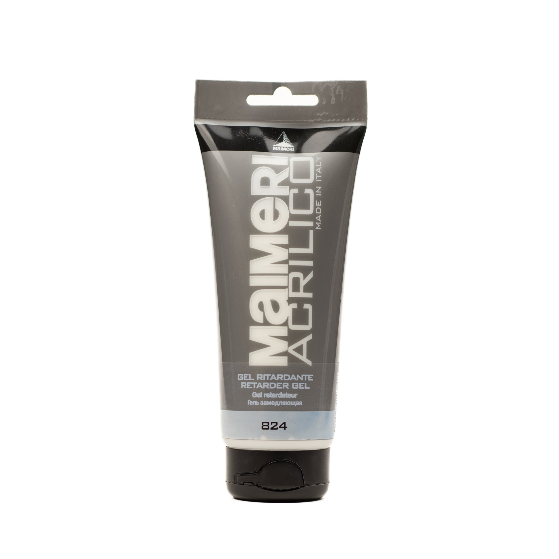 Gel Ritardante 824 Maimeri 200ml - Colorificio Sarzi Amadè