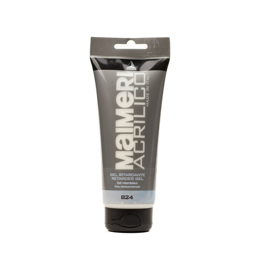 Gel Ritardante 824 Maimeri 200ml - Colorificio Sarzi Amadè