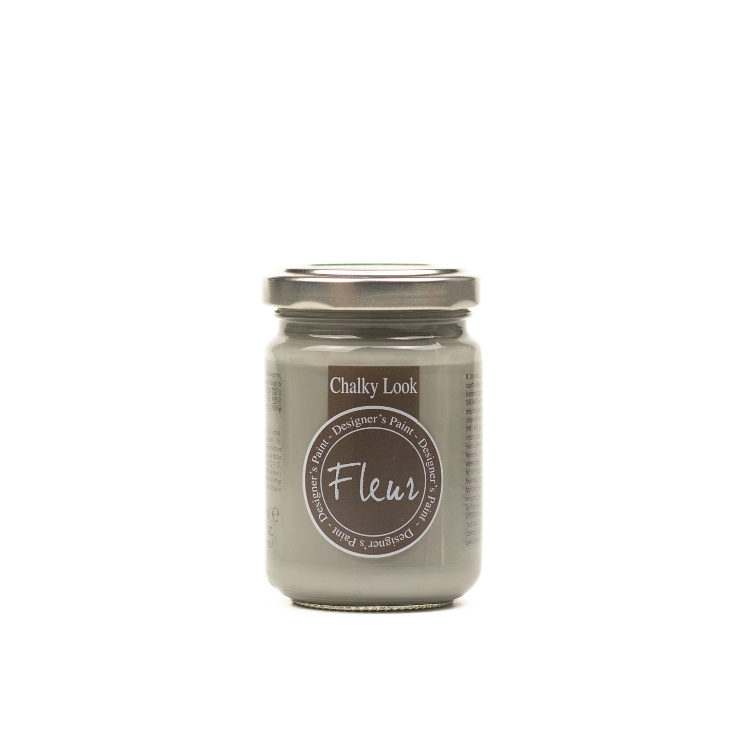 Fleur Chalky Look 130ml - Colorificio Sarzi Amadè