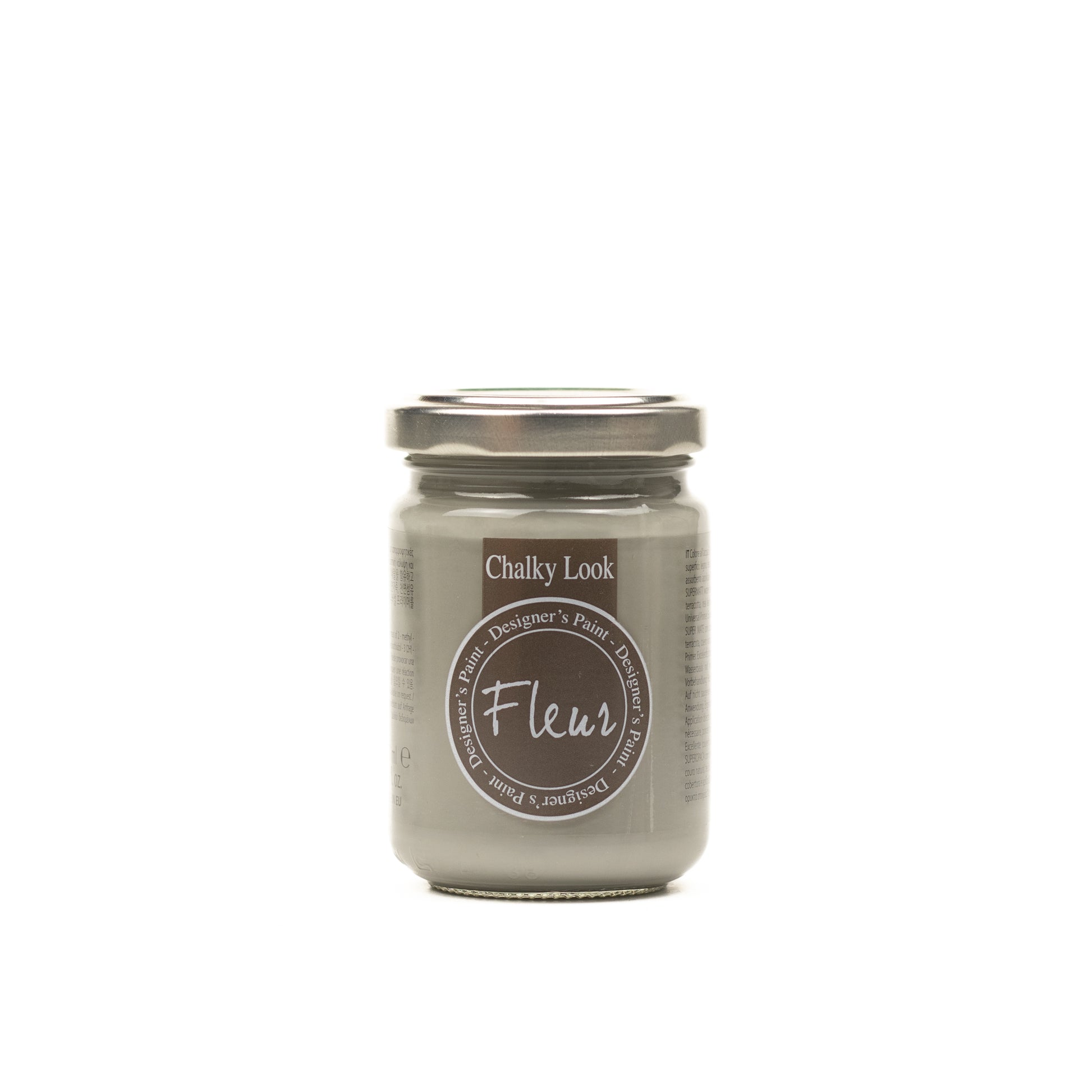 Fleur Chalky Look 130ml - Colorificio Sarzi Amadè