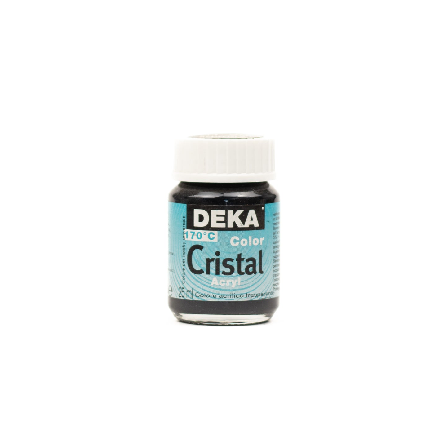 Deka Color Crystal  25ml - Colorificio Sarzi Amadè