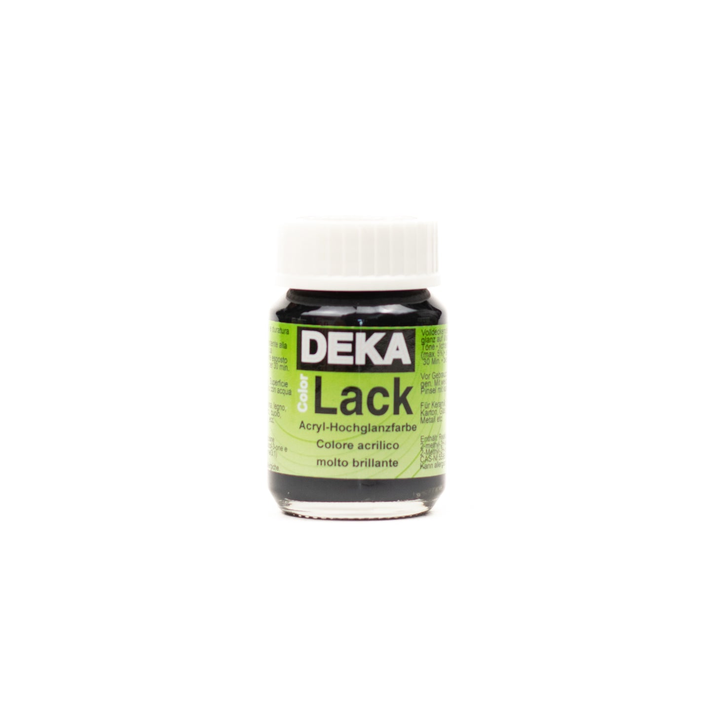 Deka Color Lack 25ml - Colorificio Sarzi Amadè