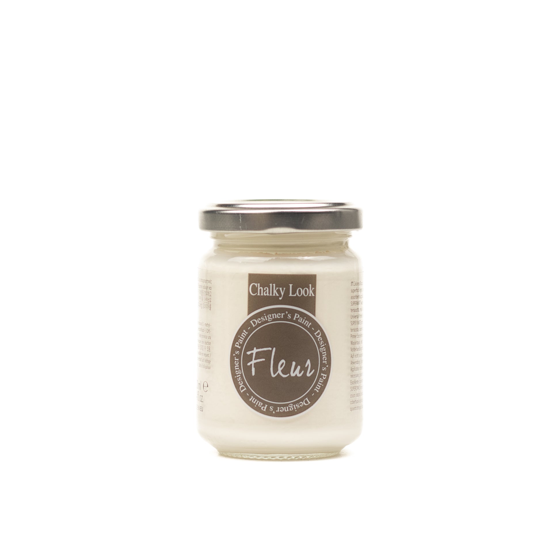 Fleur Chalky Look 130ml - Colorificio Sarzi Amadè