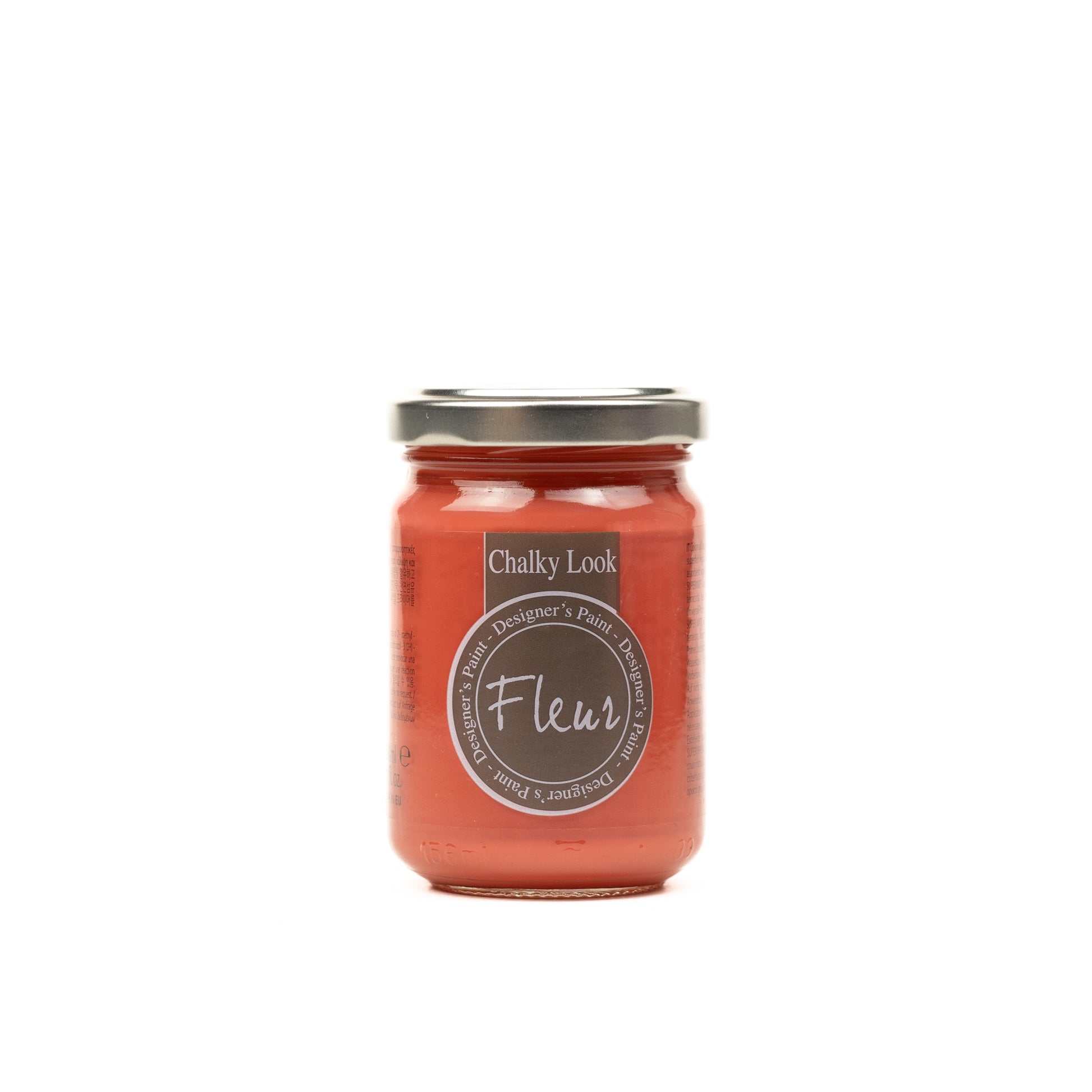 Fleur Chalky Look 130ml - Colorificio Sarzi Amadè