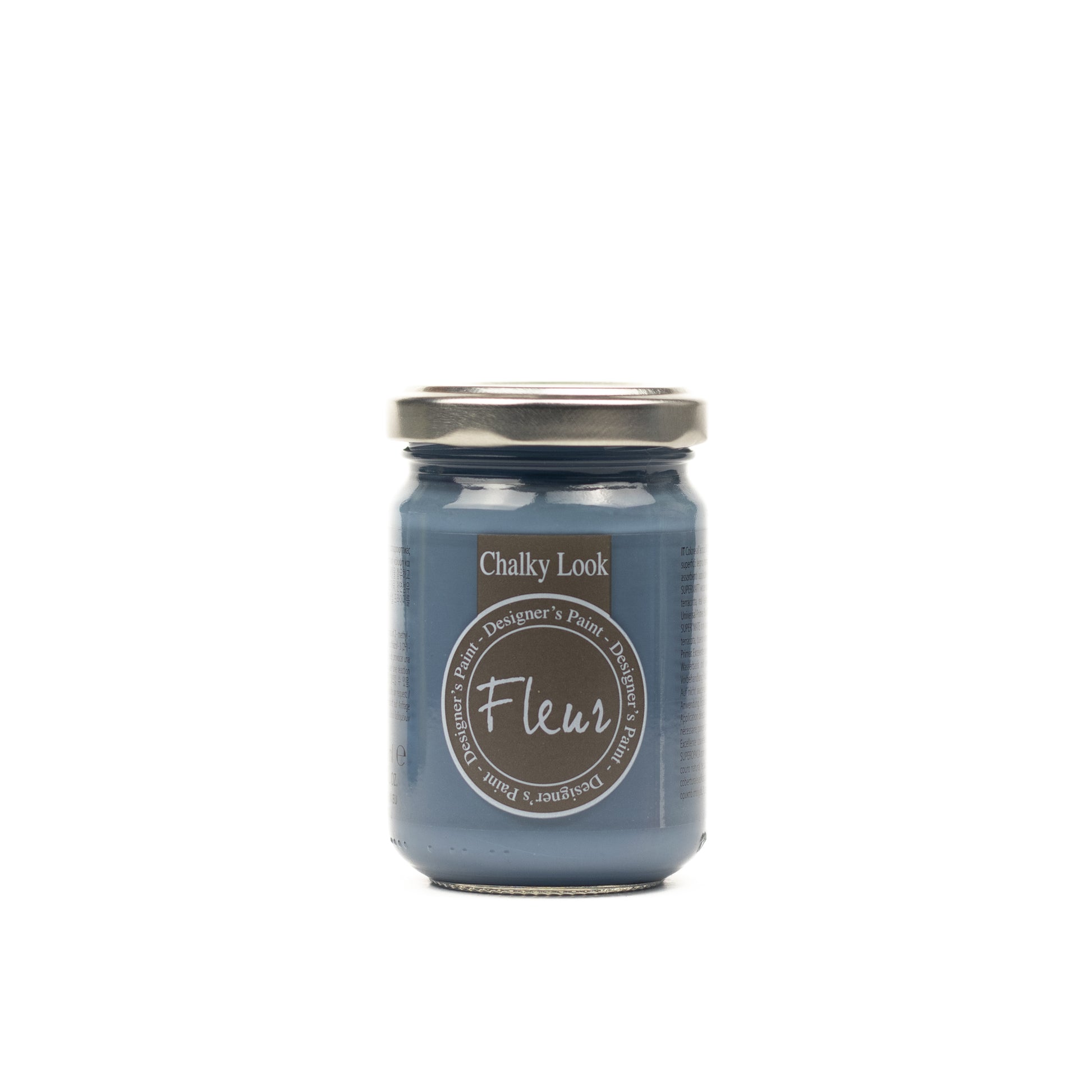 Fleur Chalky Look 130ml - Colorificio Sarzi Amadè