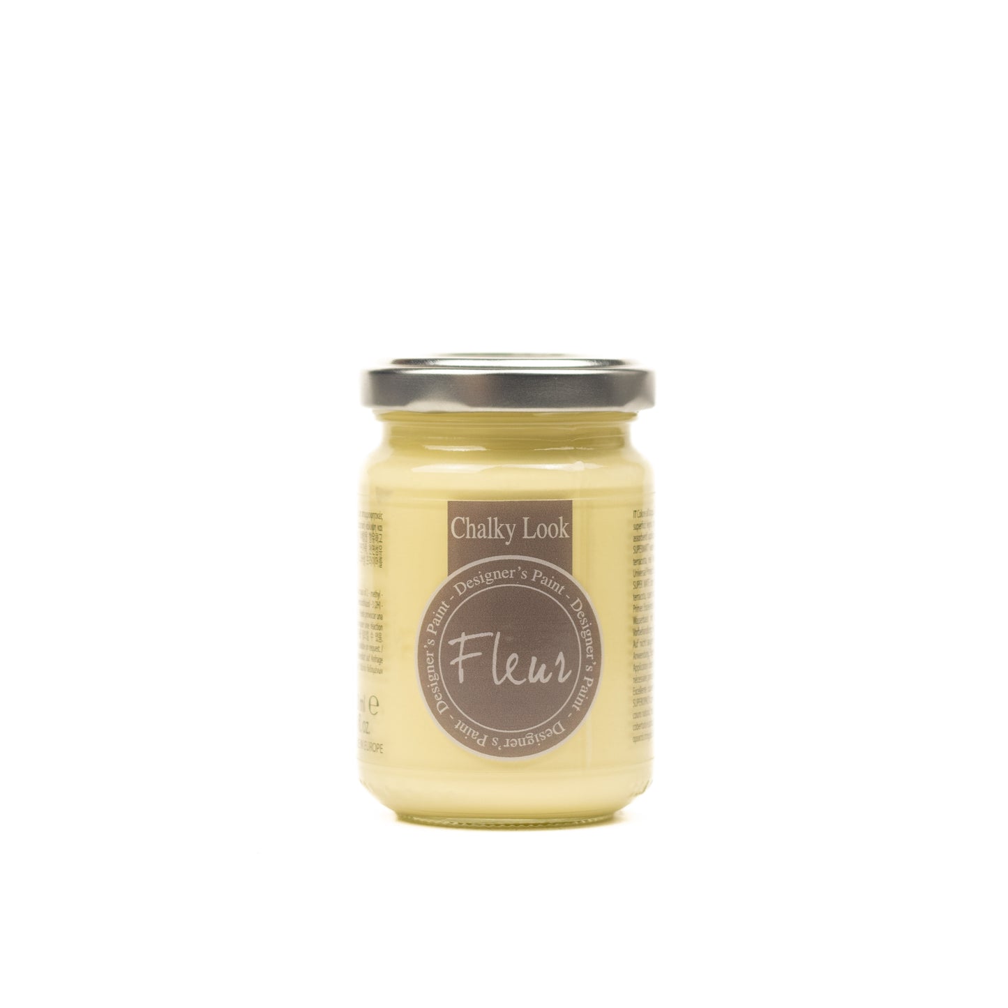 Fleur Chalky Look 130ml - Colorificio Sarzi Amadè