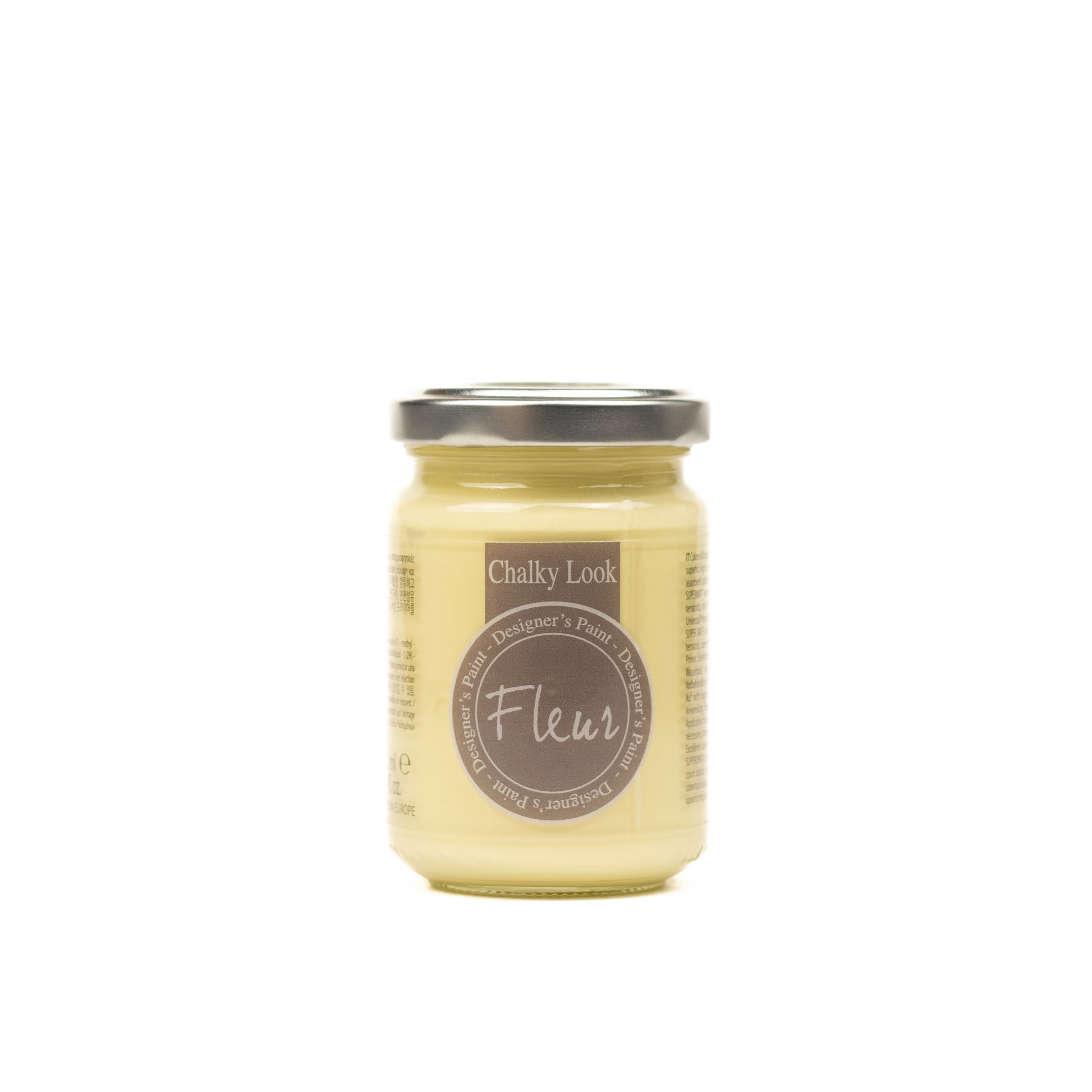 Fleur Chalky Look 130ml - Colorificio Sarzi Amadè
