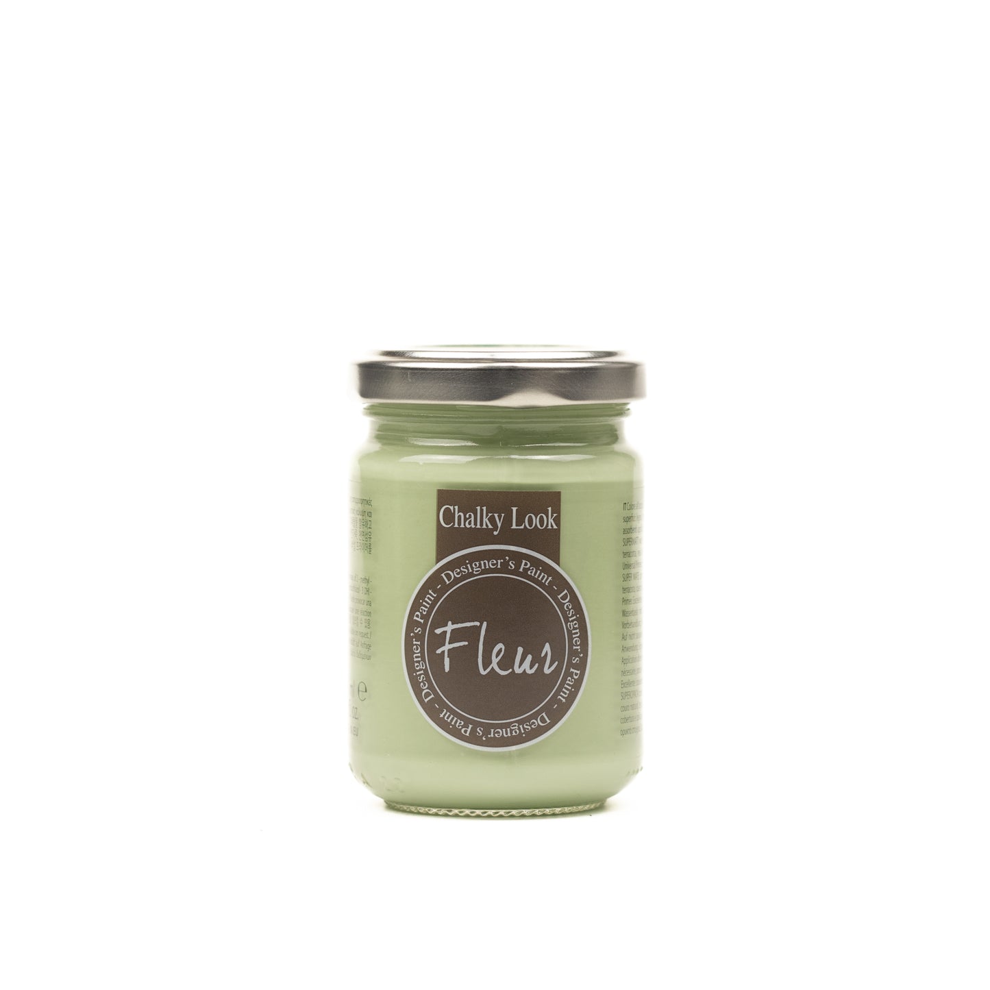 Fleur Chalky Look 130ml - Colorificio Sarzi Amadè