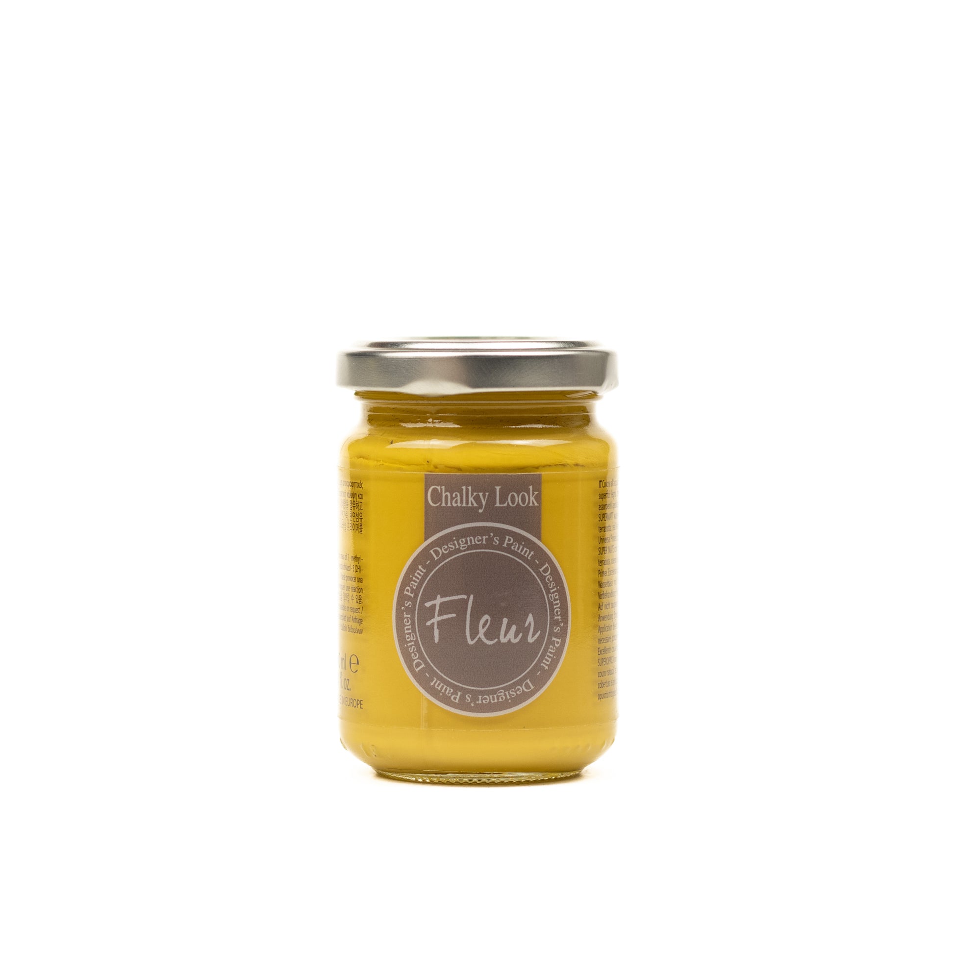 Fleur Chalky Look 130ml - Colorificio Sarzi Amadè