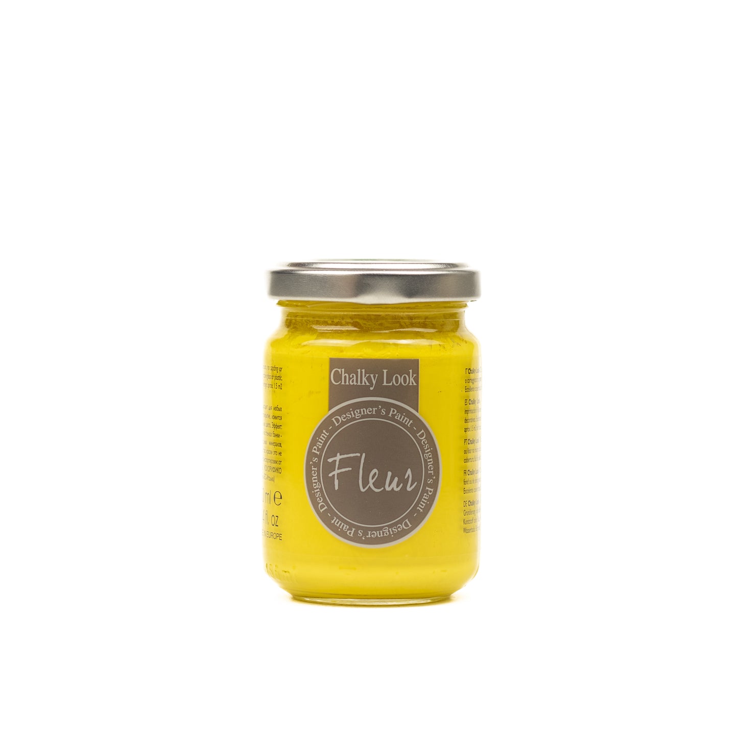 Fleur Chalky Look 130ml - Colorificio Sarzi Amadè