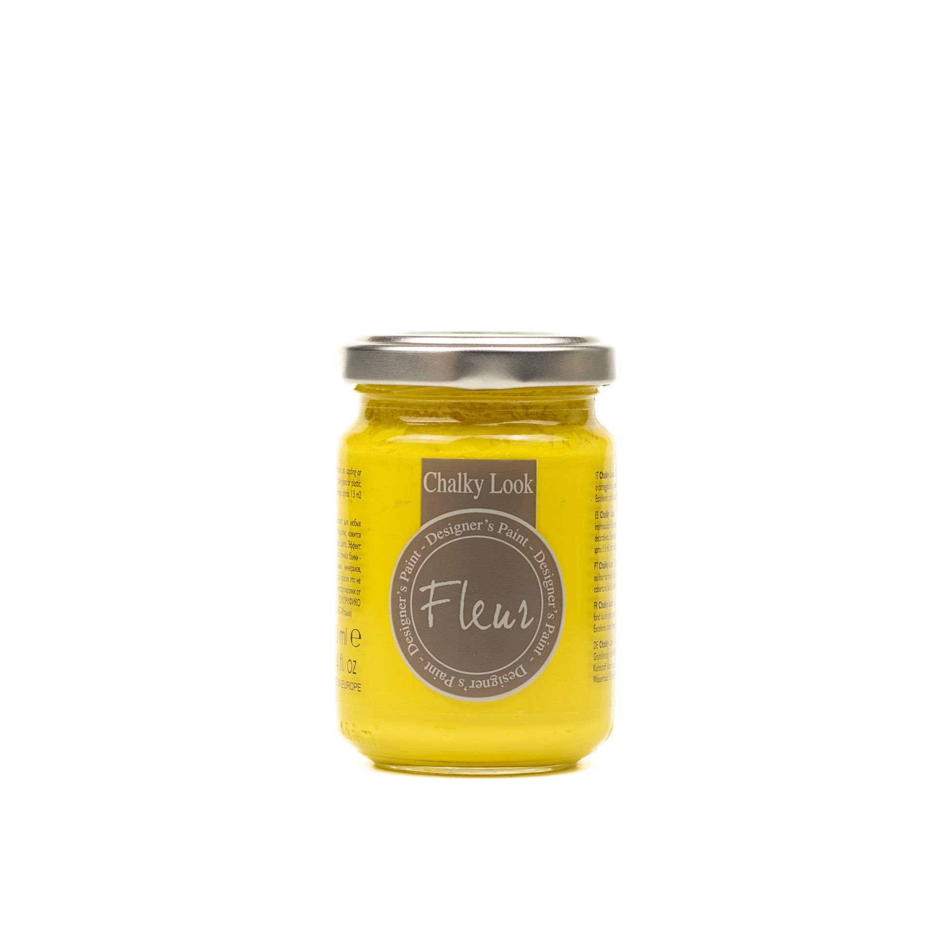 Fleur Chalky Look 130ml - Colorificio Sarzi Amadè