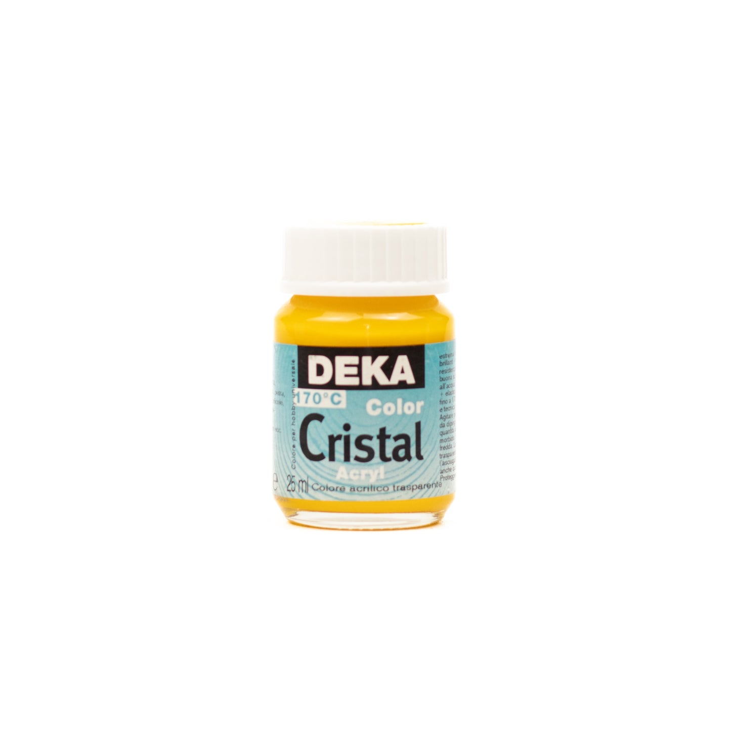 Deka Color Crystal  25ml - Colorificio Sarzi Amadè