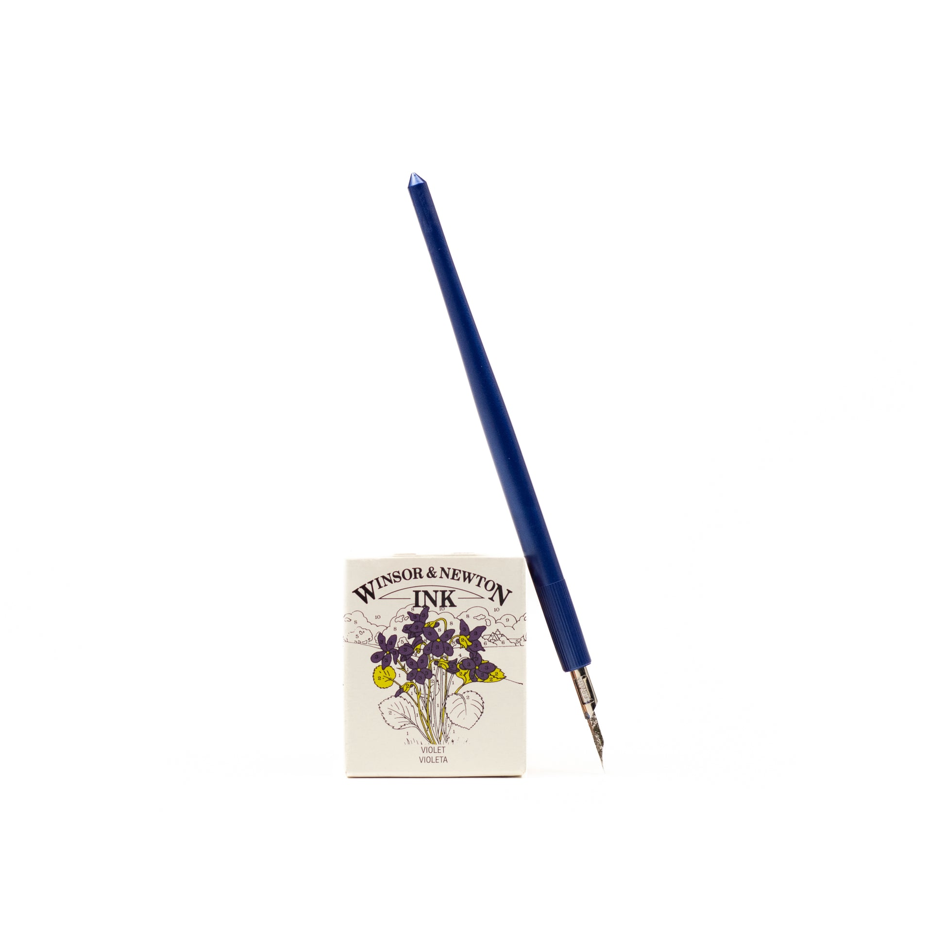 Inchiostro di china Winsor & Newton - Colorificio Sarzi Amadè