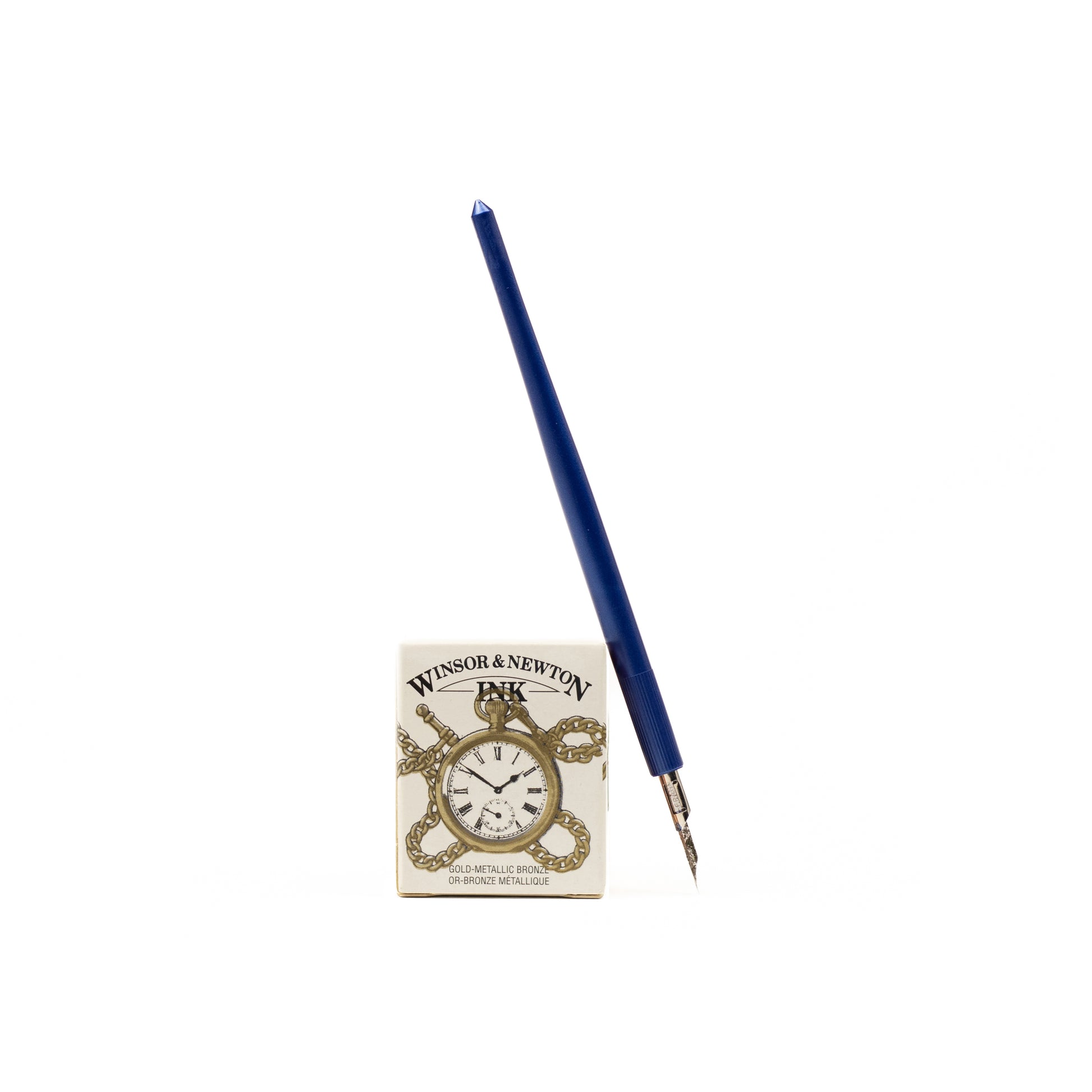 Inchiostro di china Winsor & Newton - Colorificio Sarzi Amadè