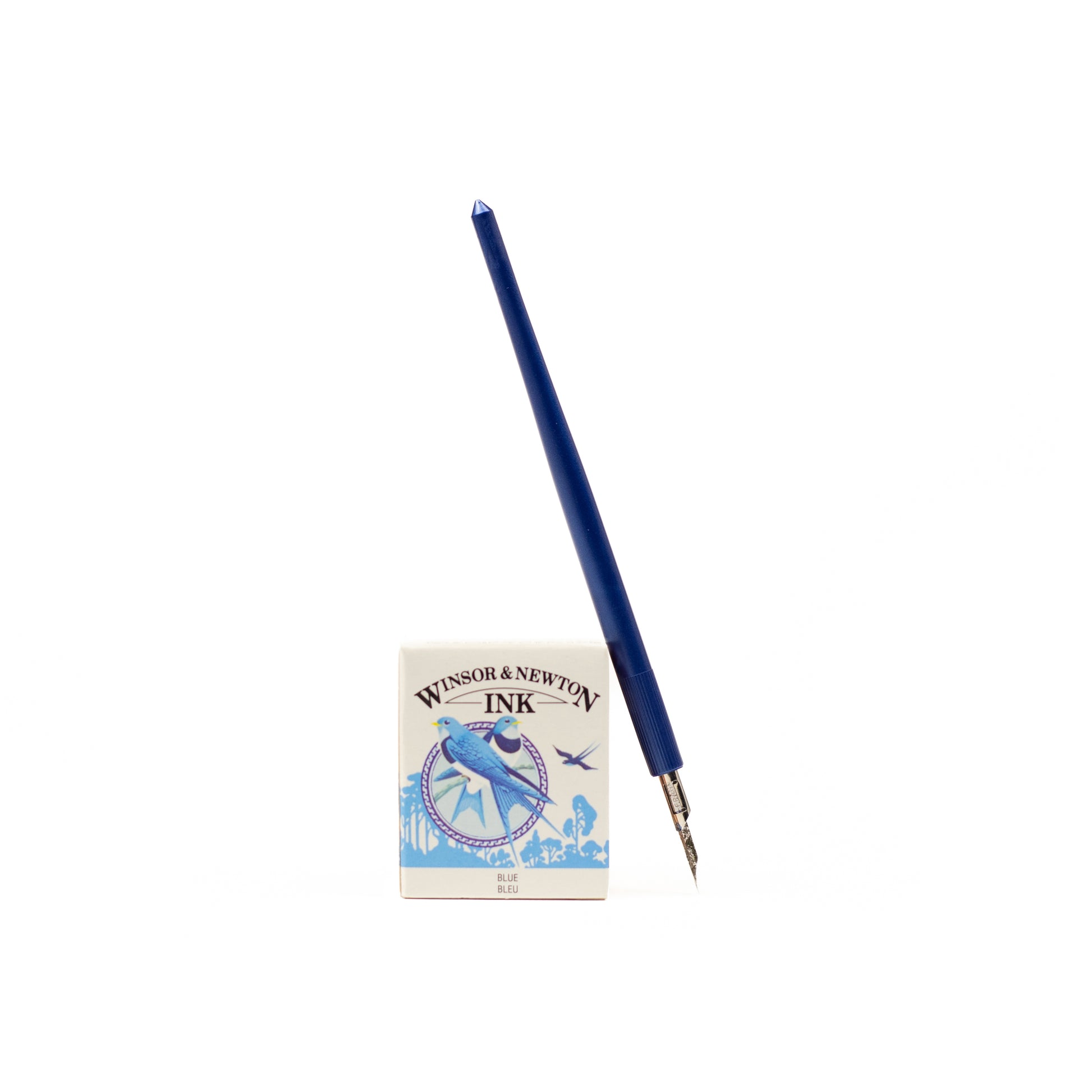 Inchiostro di china Winsor & Newton - Colorificio Sarzi Amadè