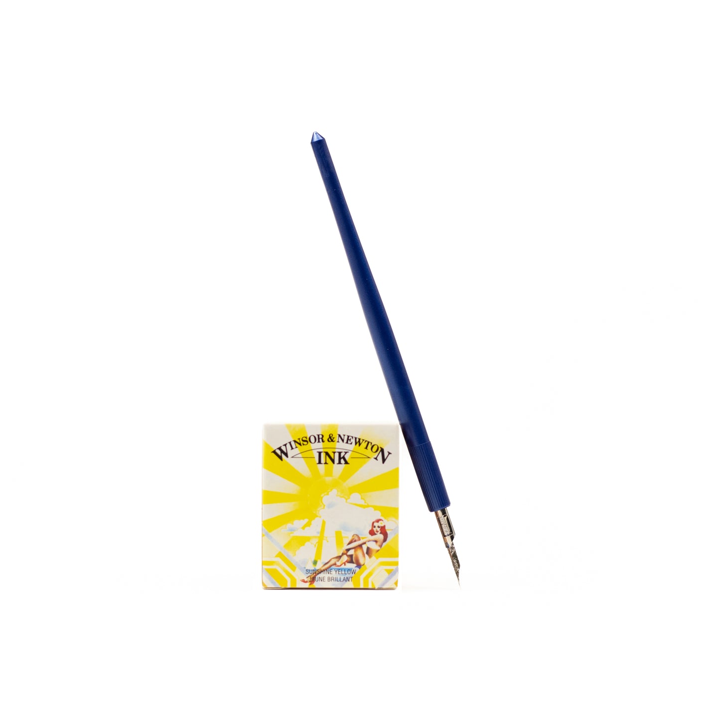 Inchiostro di china Winsor & Newton - Colorificio Sarzi Amadè