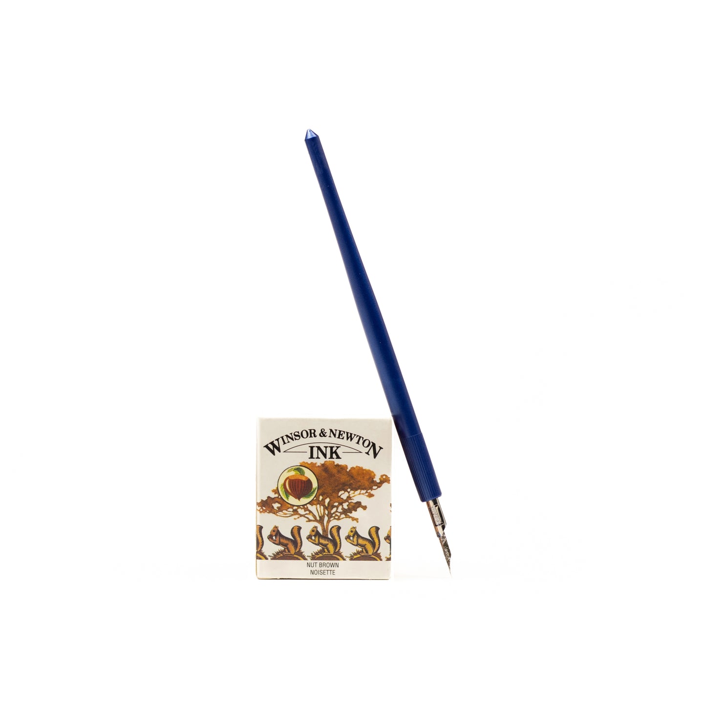 Inchiostro di china Winsor & Newton - Colorificio Sarzi Amadè