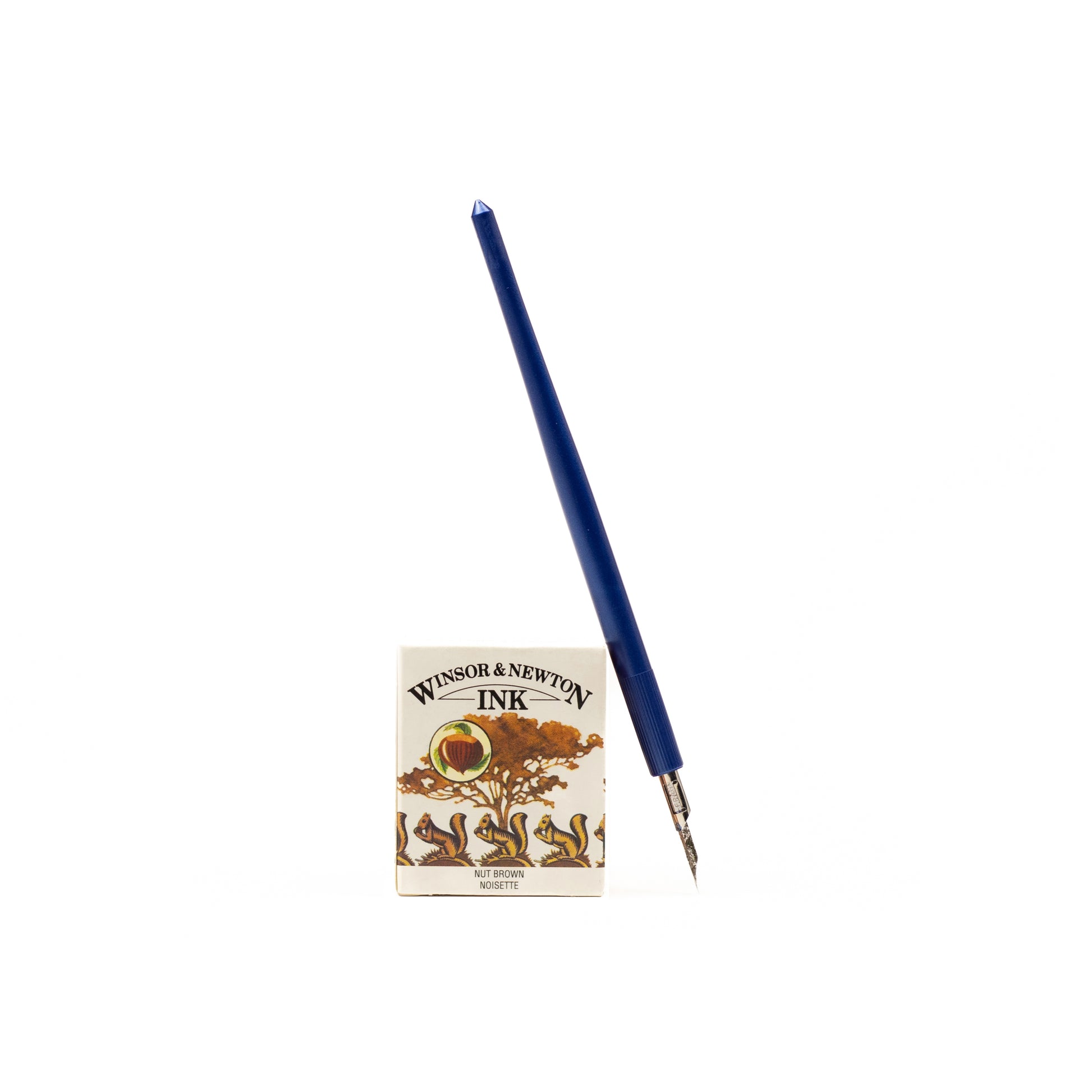 Inchiostro di china Winsor & Newton - Colorificio Sarzi Amadè