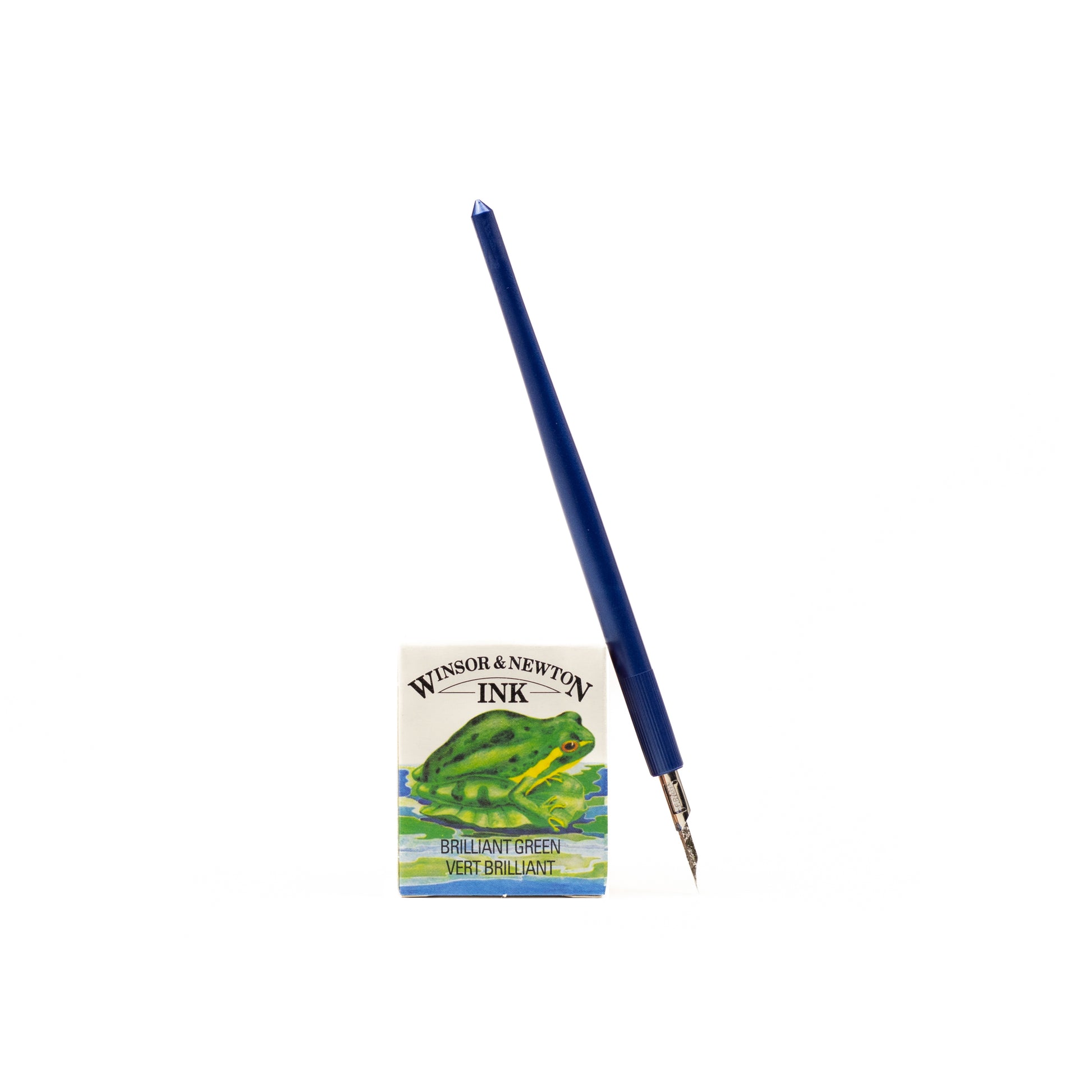 Inchiostro di china Winsor & Newton - Colorificio Sarzi Amadè