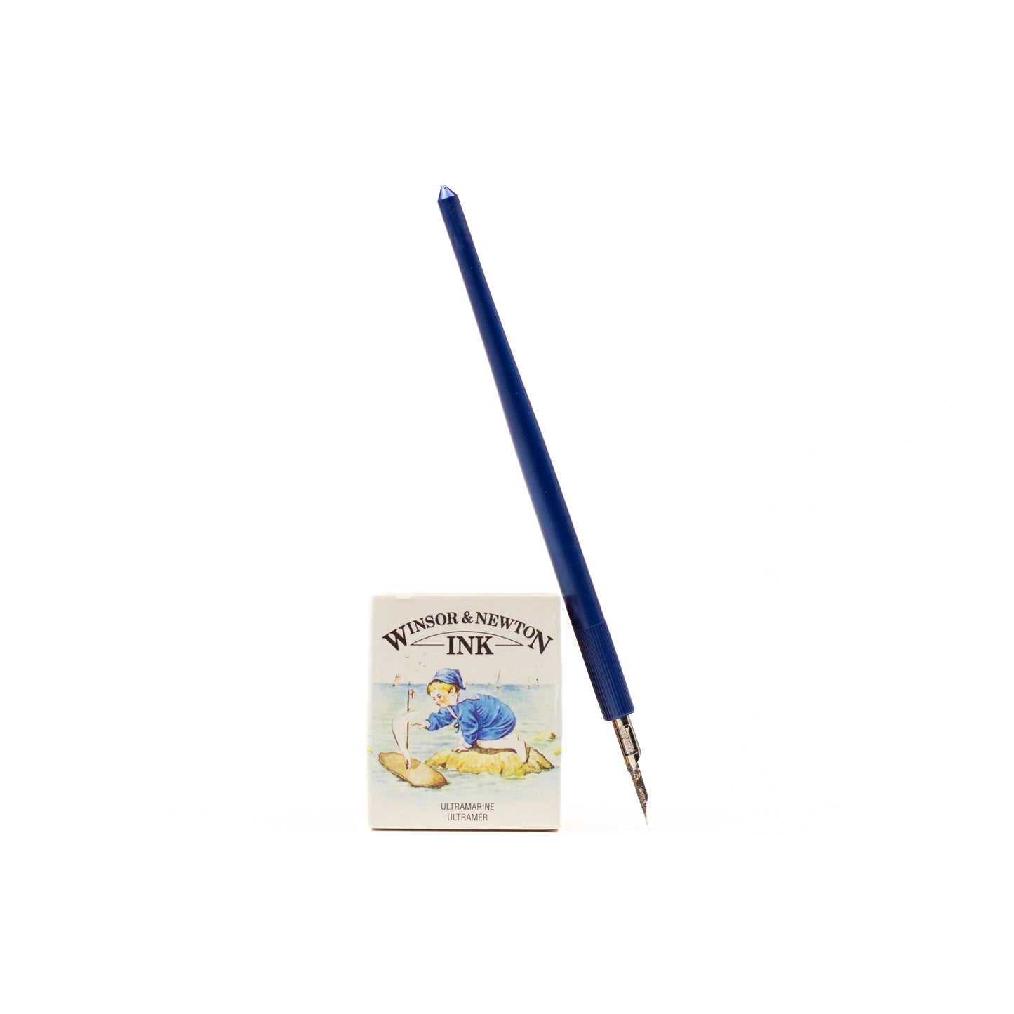 Inchiostro di china Winsor & Newton - Colorificio Sarzi Amadè